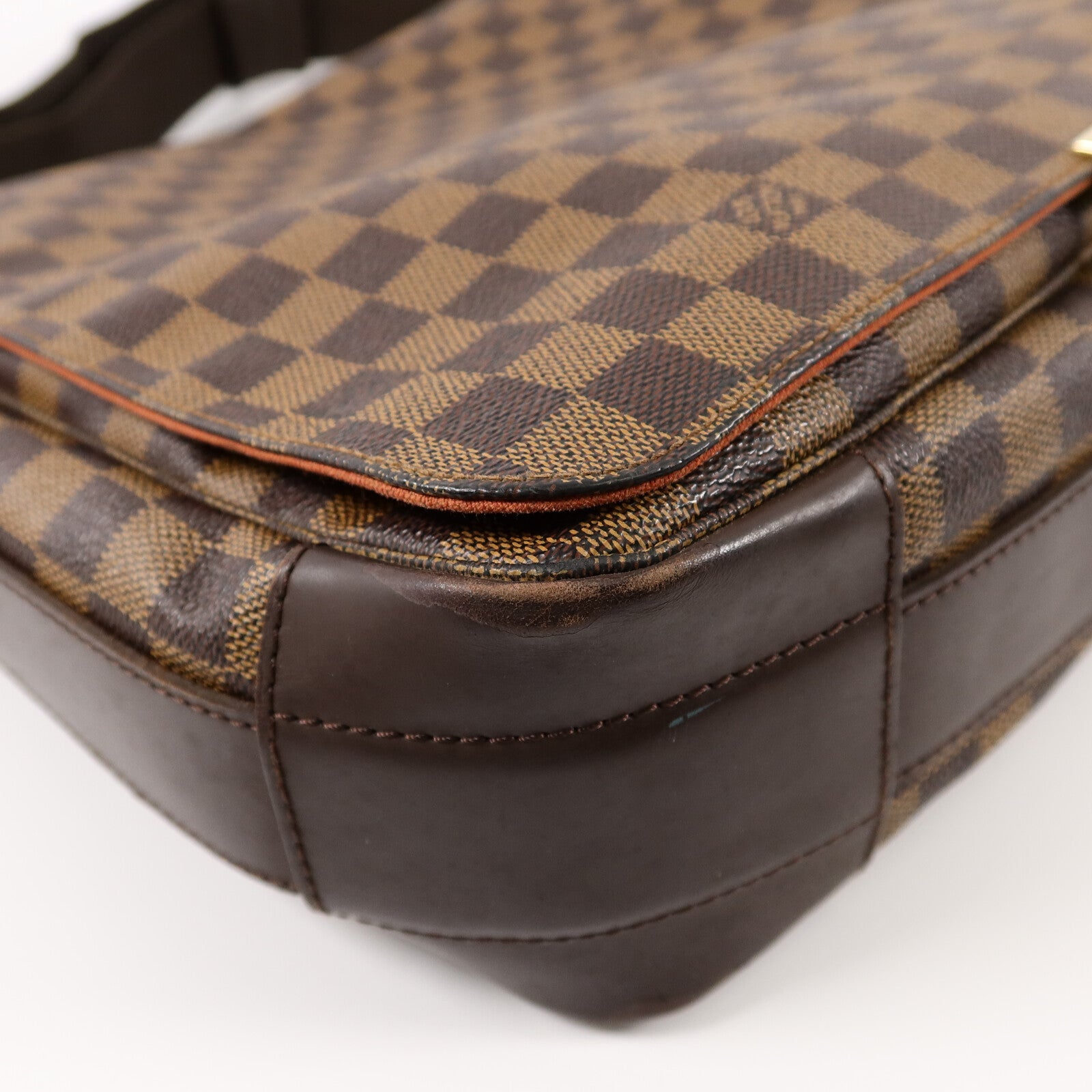 LOUIS VUITTON Damier Bastille肩背袋