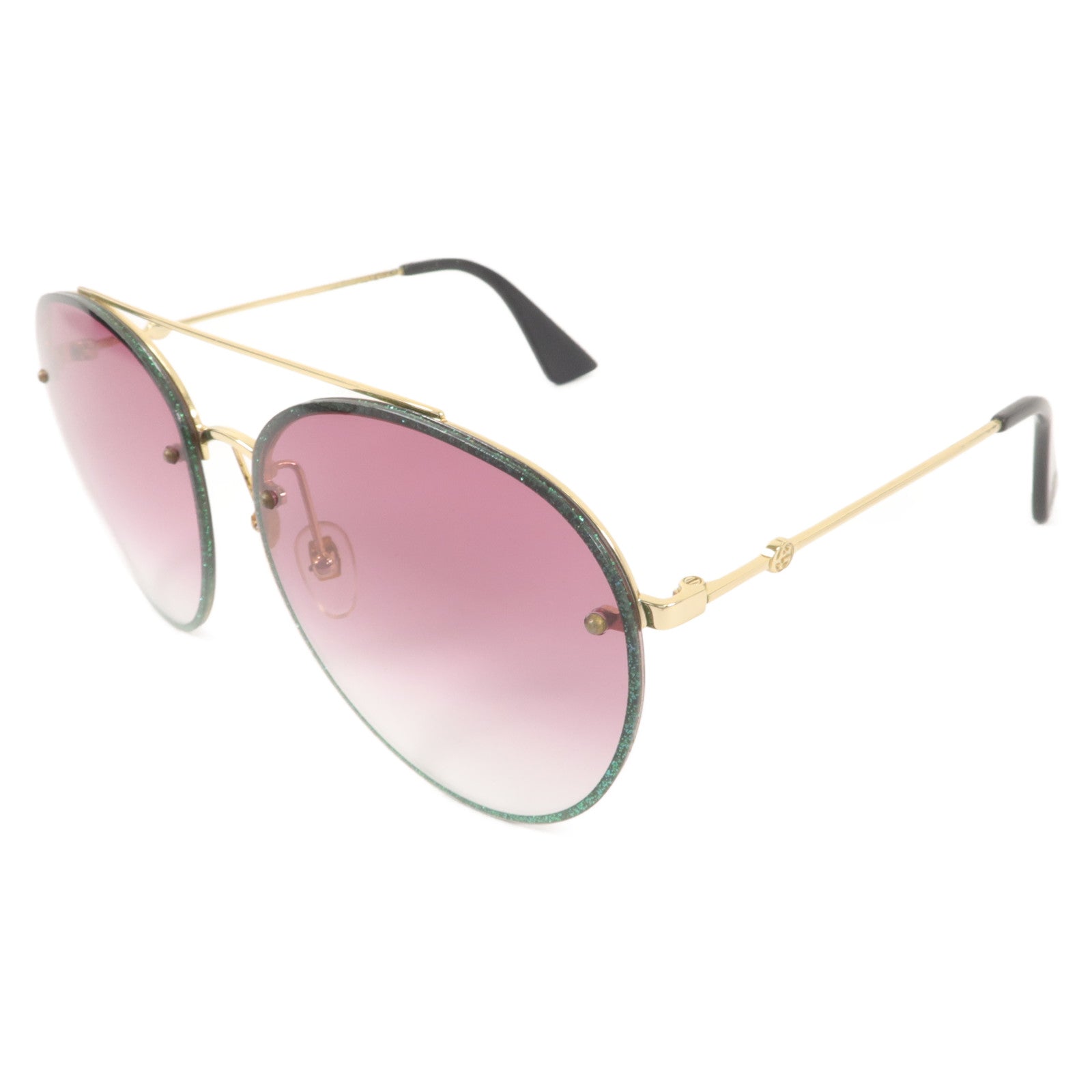GUCCI 金屬Sunglasses太陽眼鏡