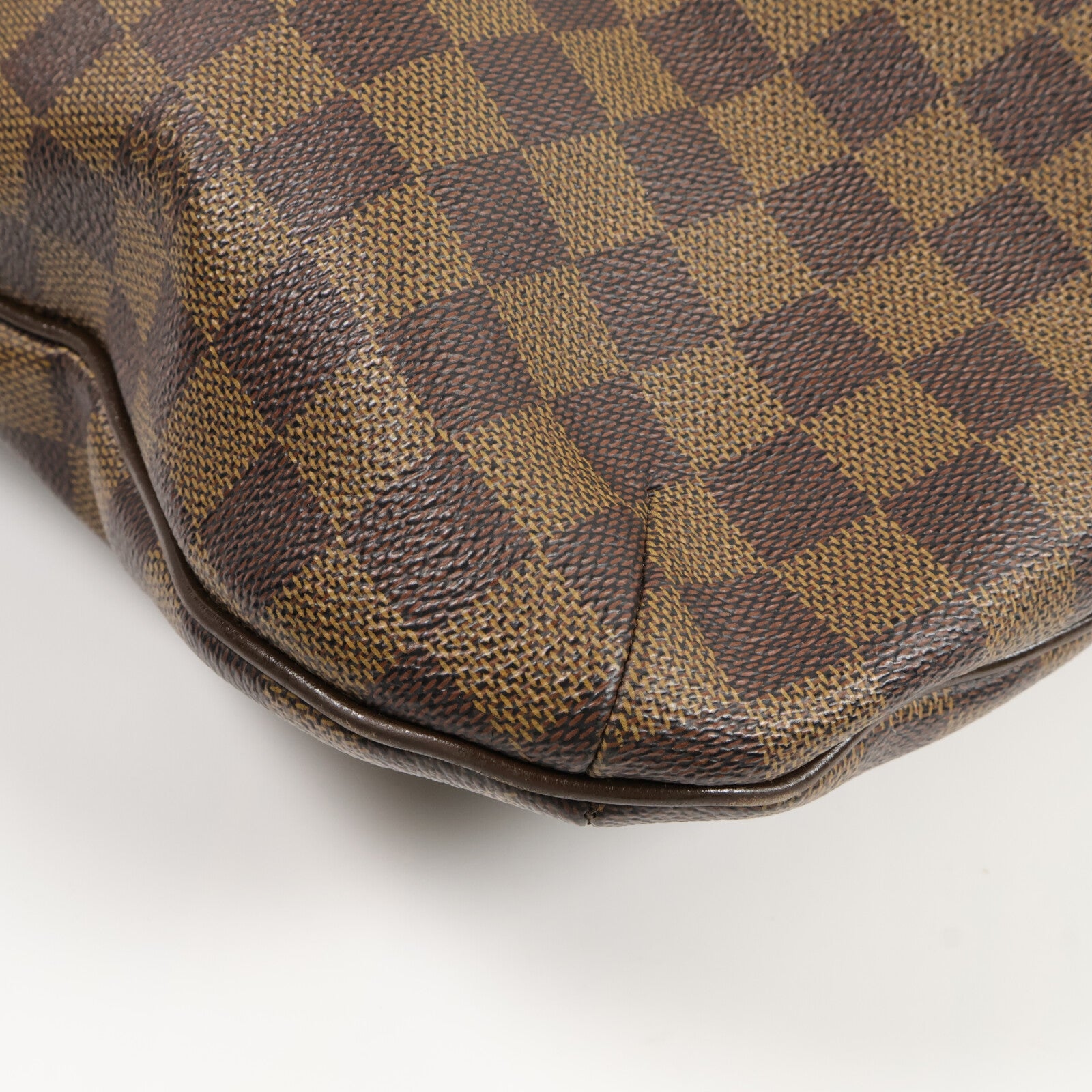LOUIS VUITTON Damier Bloomsbury PM肩背袋