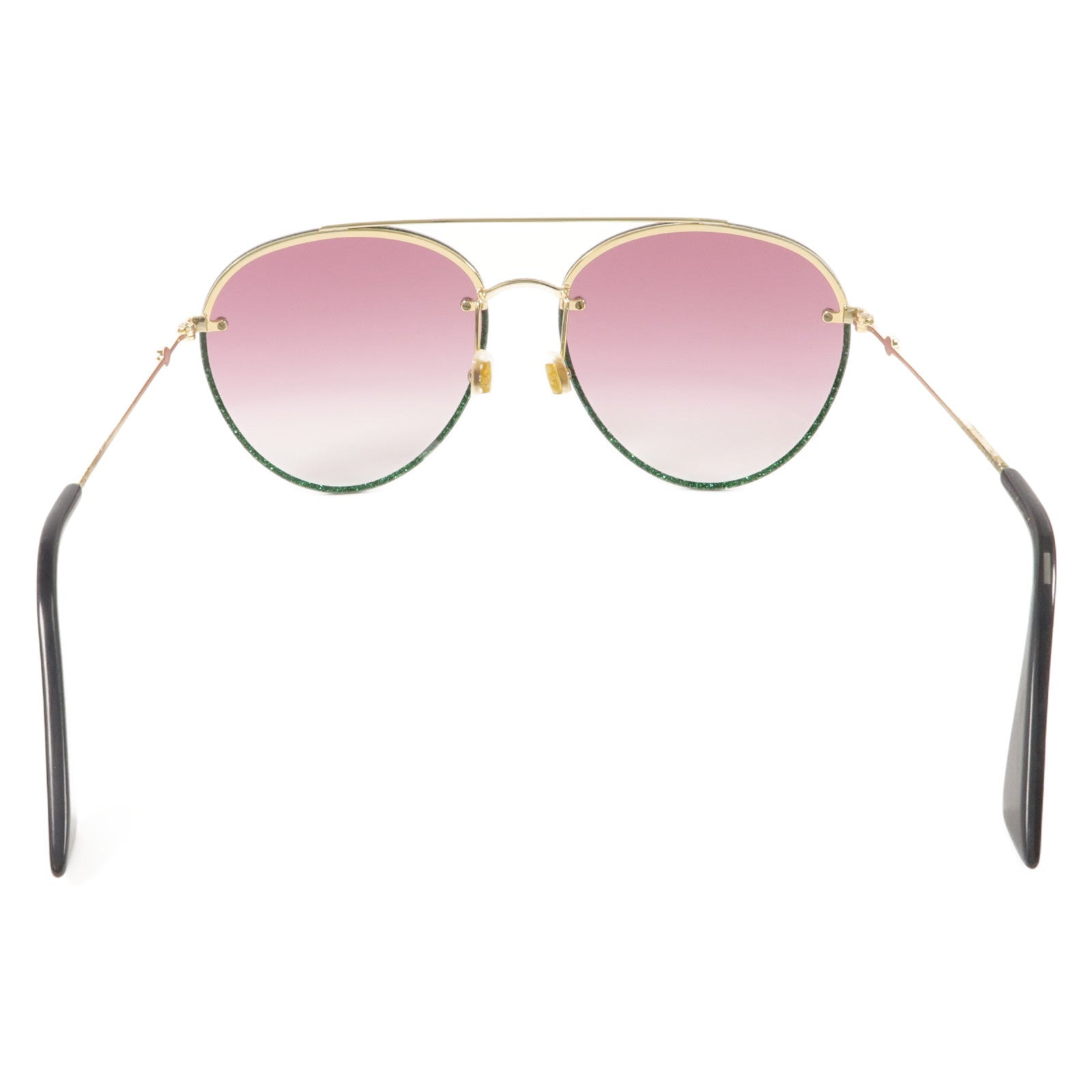 GUCCI 金屬Sunglasses太陽眼鏡
