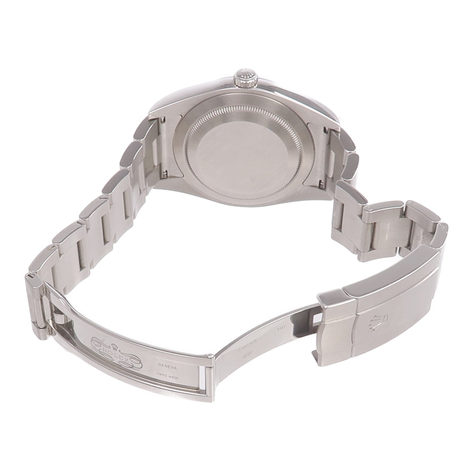 ROLEX Oyster Perpetual 114300