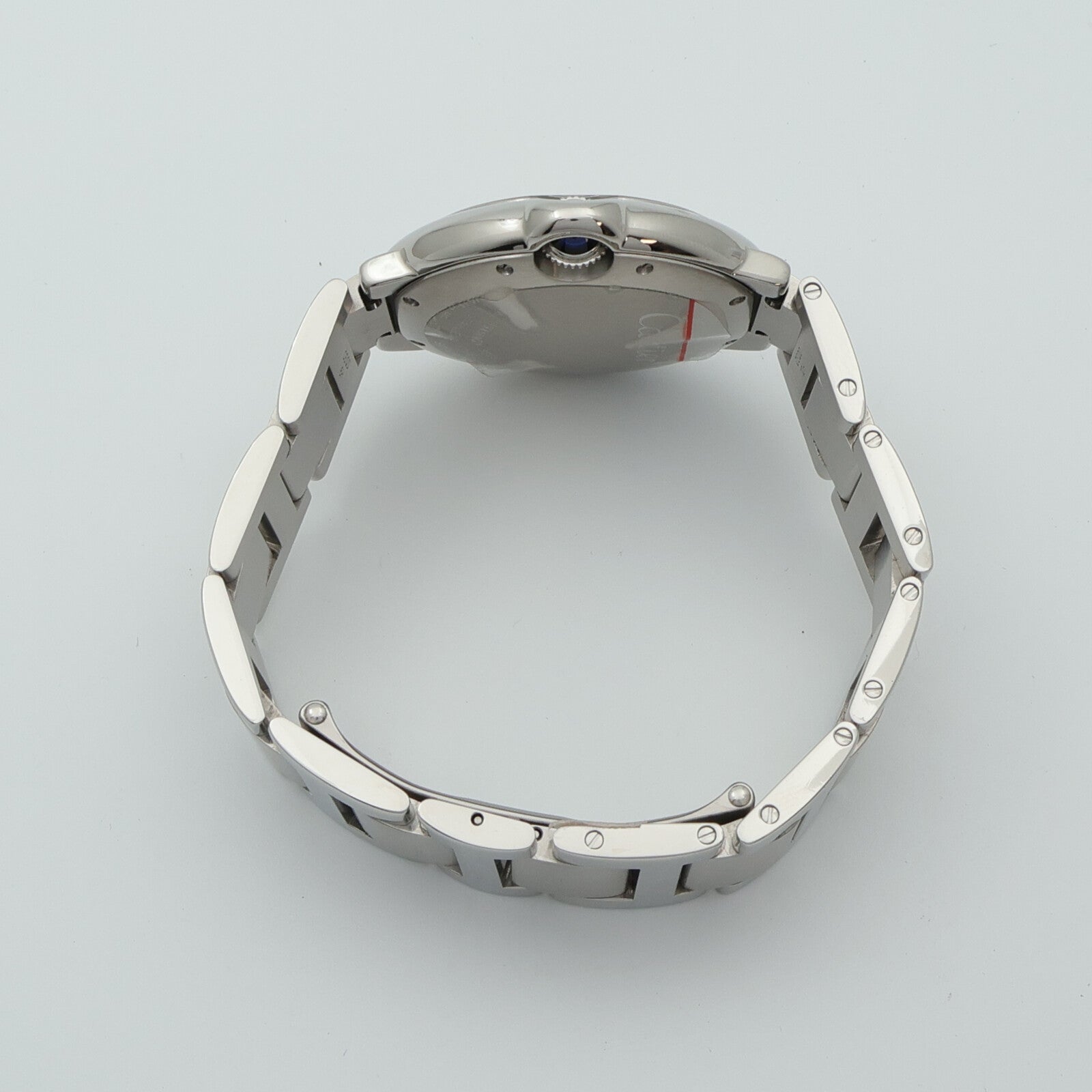 CARTIER Ballon Bleu W69011Z4