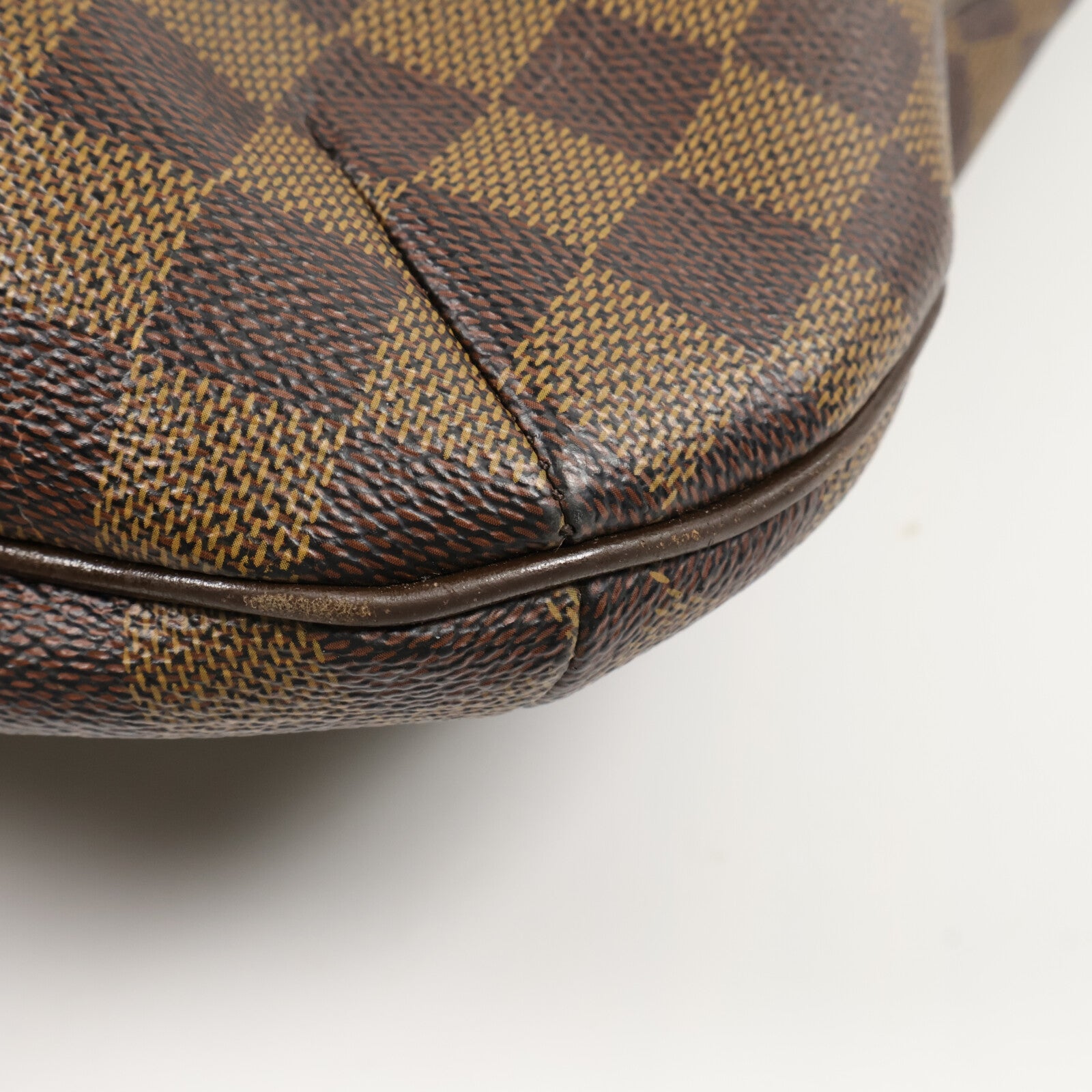 LOUIS VUITTON Damier Bloomsbury PM肩背袋