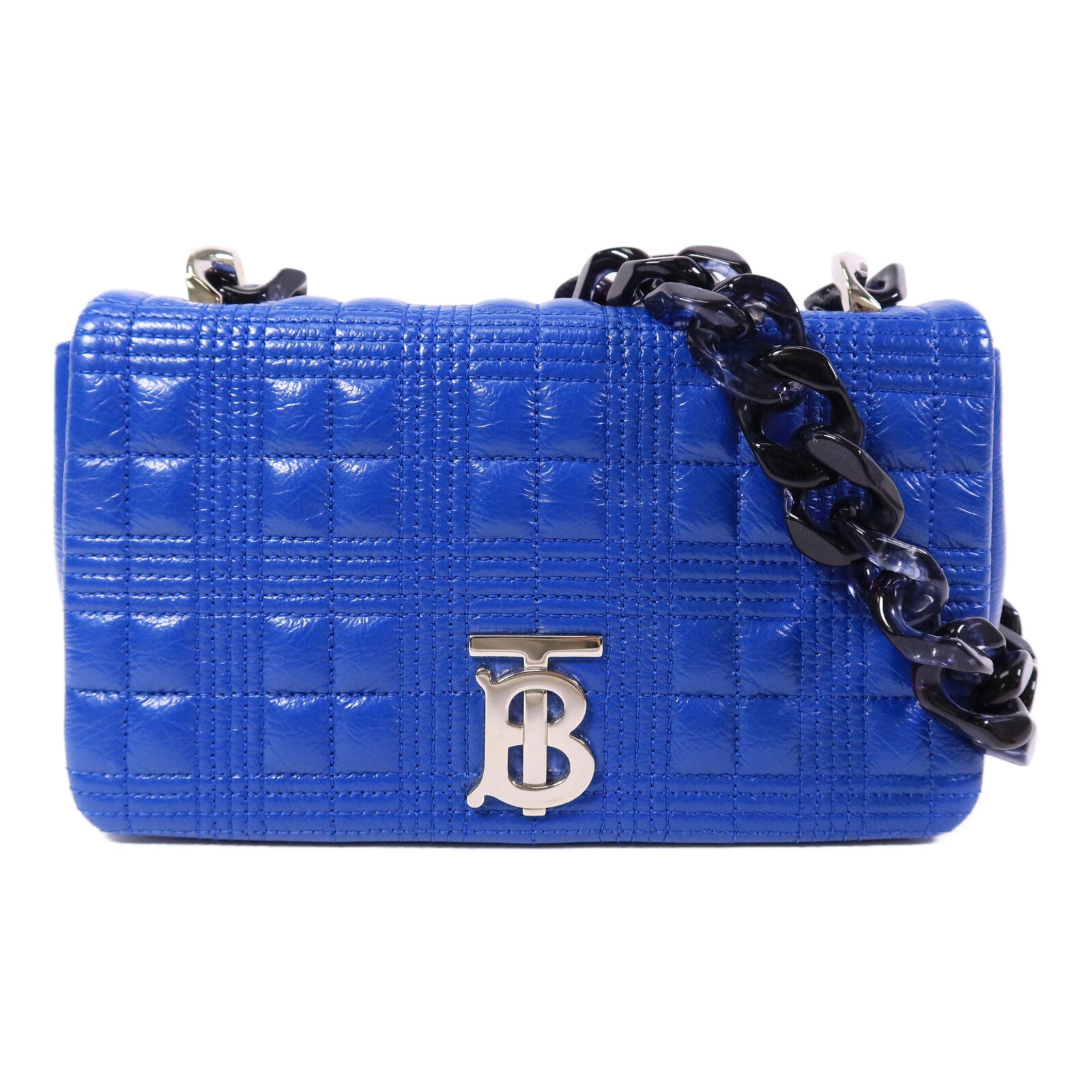 BURBERRY 羊皮皮革Shoulder Bag肩背袋