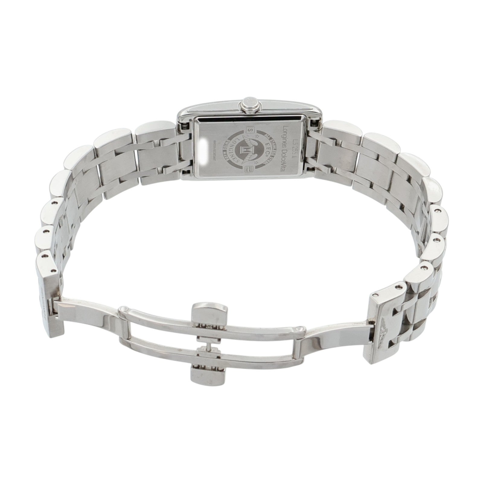 LONGINES Dolce Vita L5.255.4