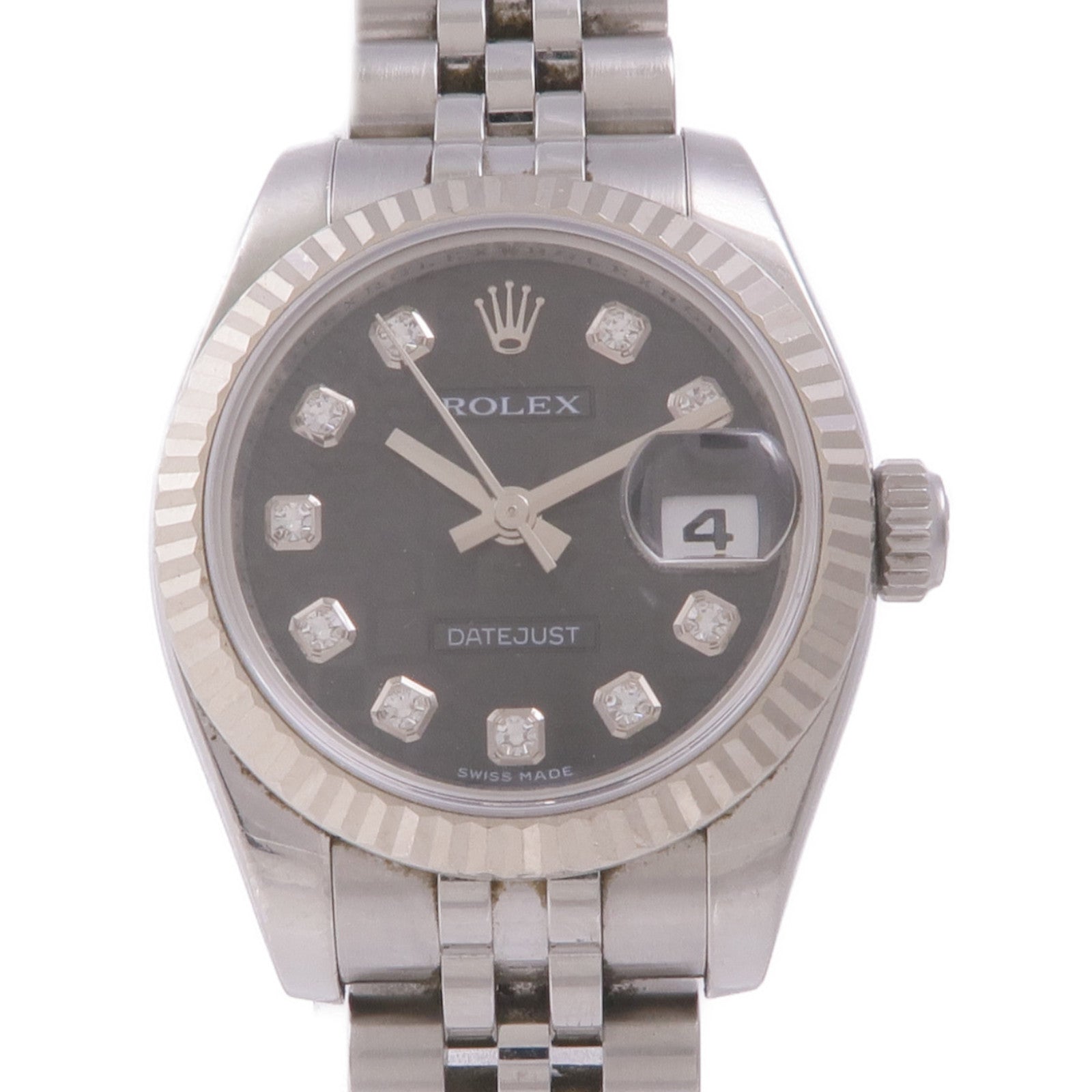 ROLEX Datejust 179174G