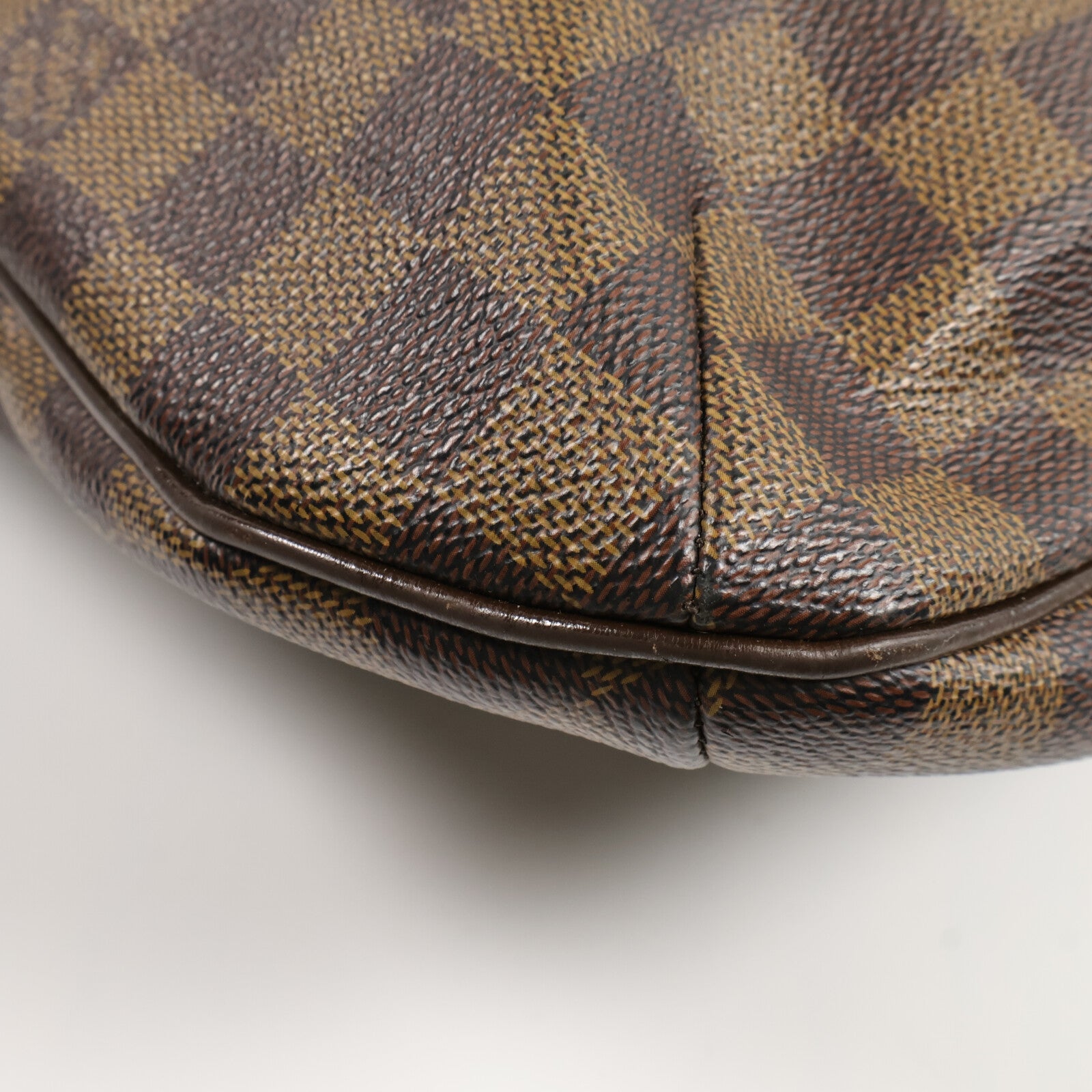 LOUIS VUITTON Damier Bloomsbury PM肩背袋