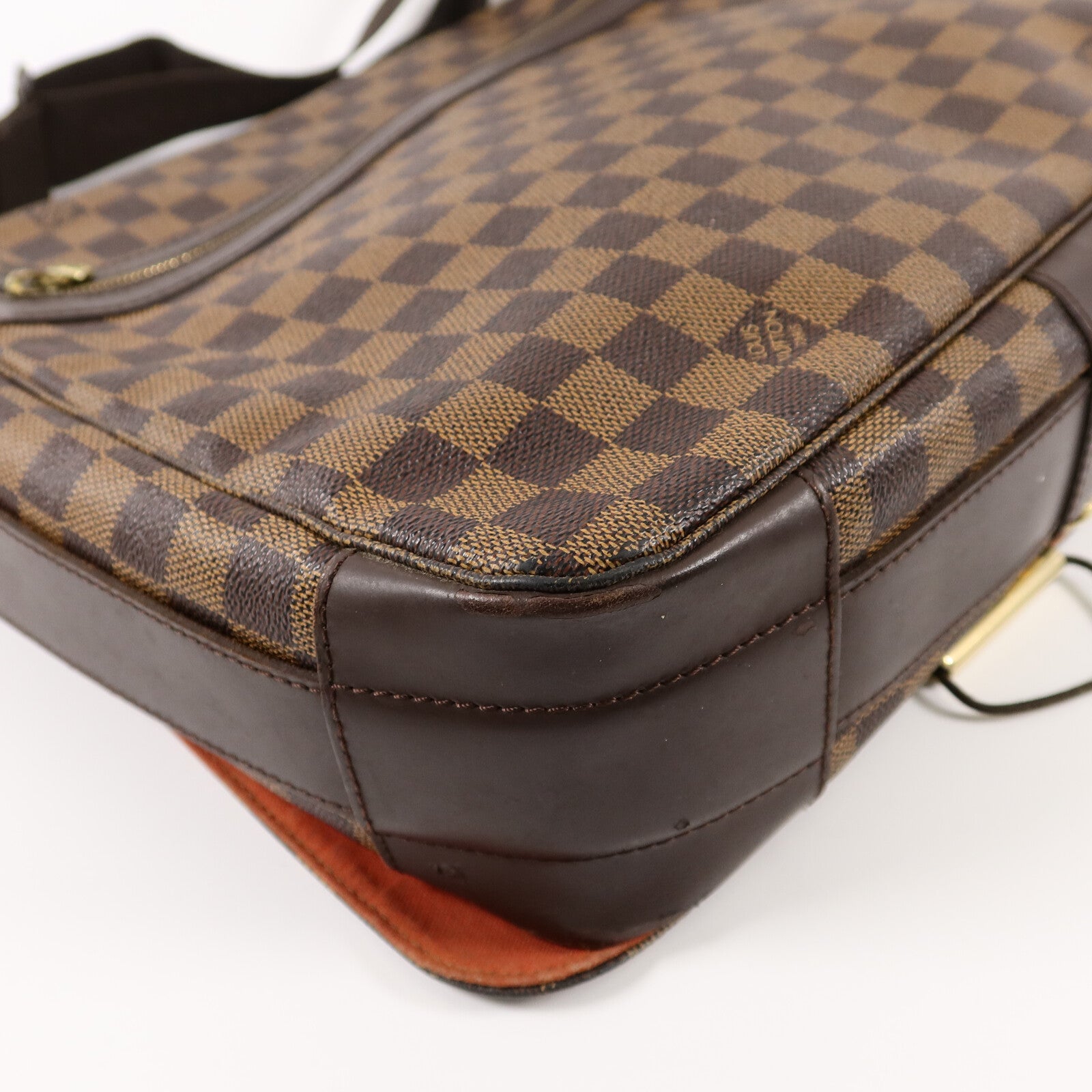 LOUIS VUITTON Damier Bastille肩背袋