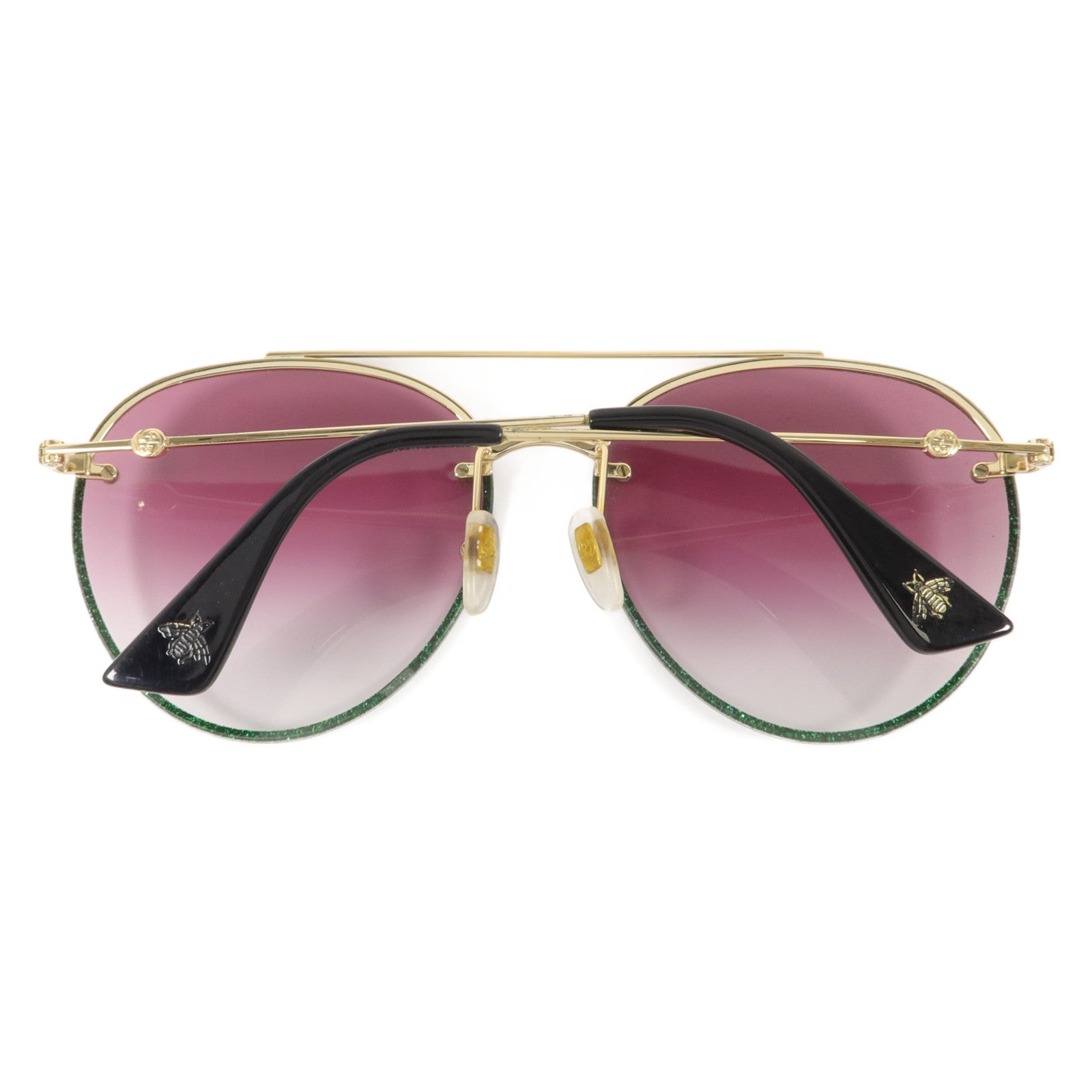 GUCCI 金屬Sunglasses太陽眼鏡