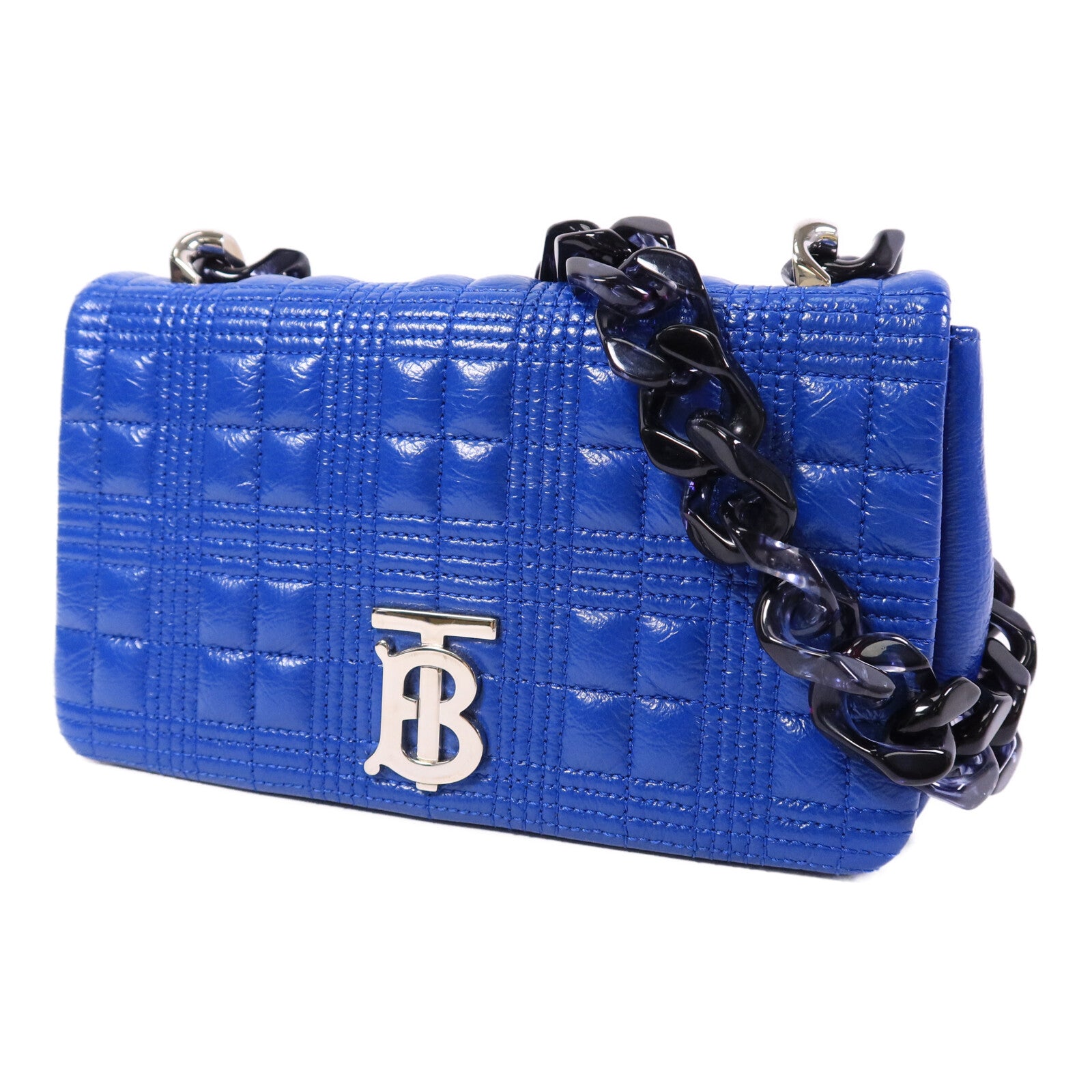 BURBERRY 羊皮皮革Shoulder Bag肩背袋