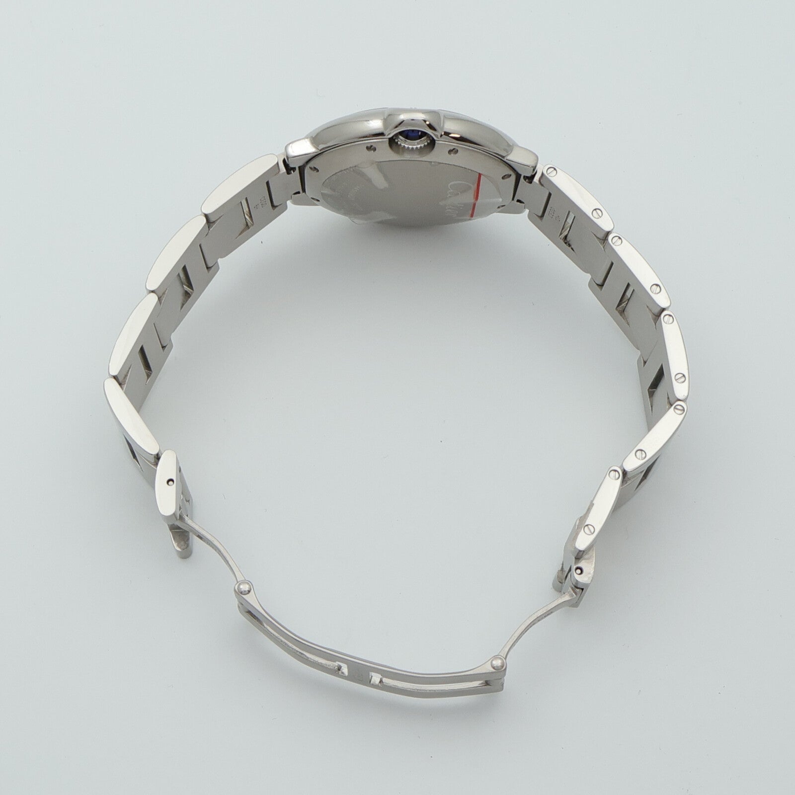 CARTIER Ballon Bleu W69011Z4