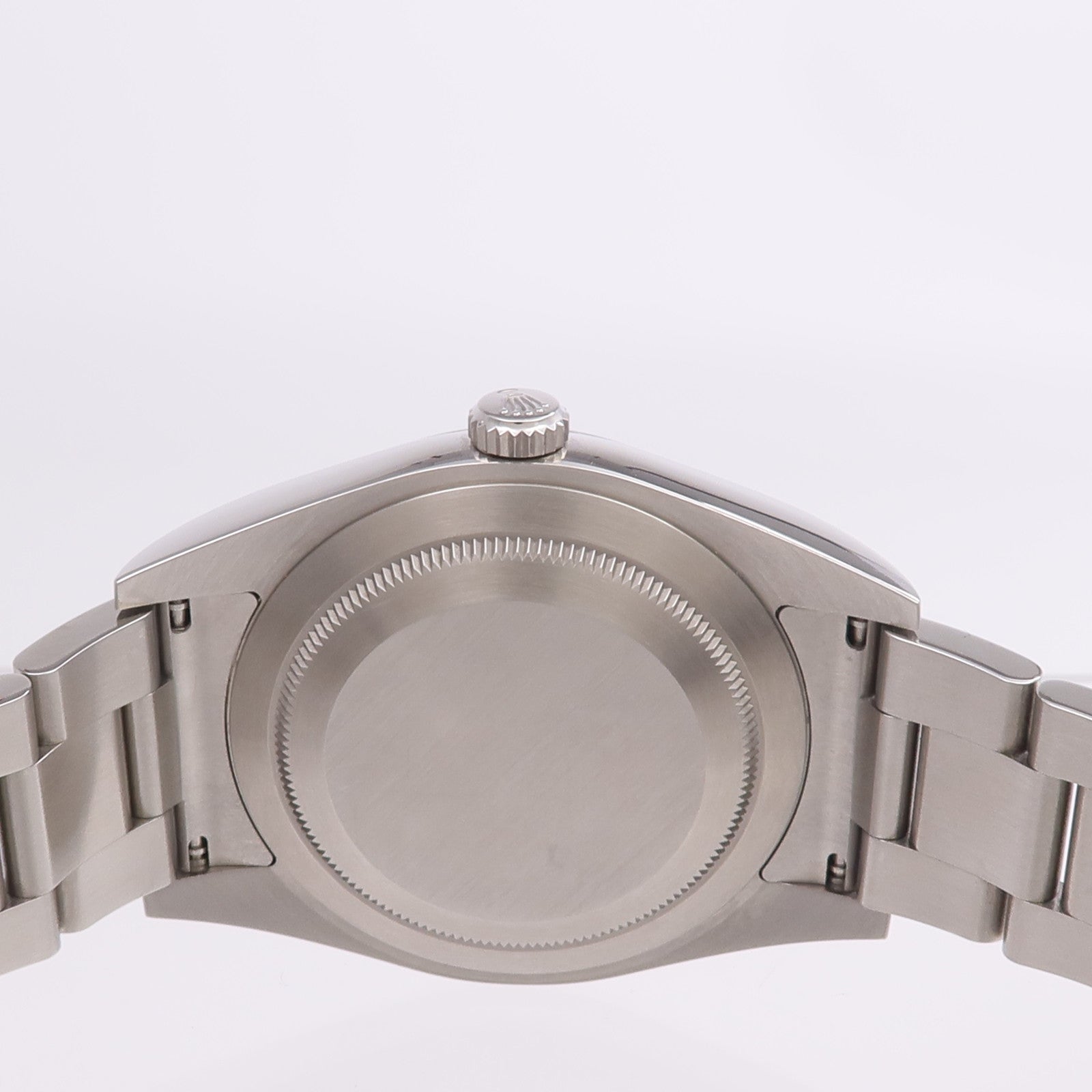 ROLEX Oyster Perpetual 114300