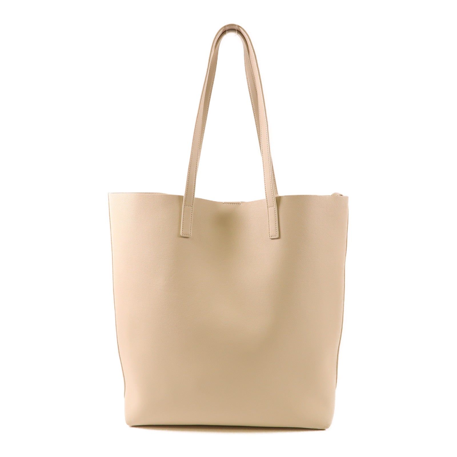 SAINT LAURENT 牛皮皮革Shoulder Bag金扣肩背袋