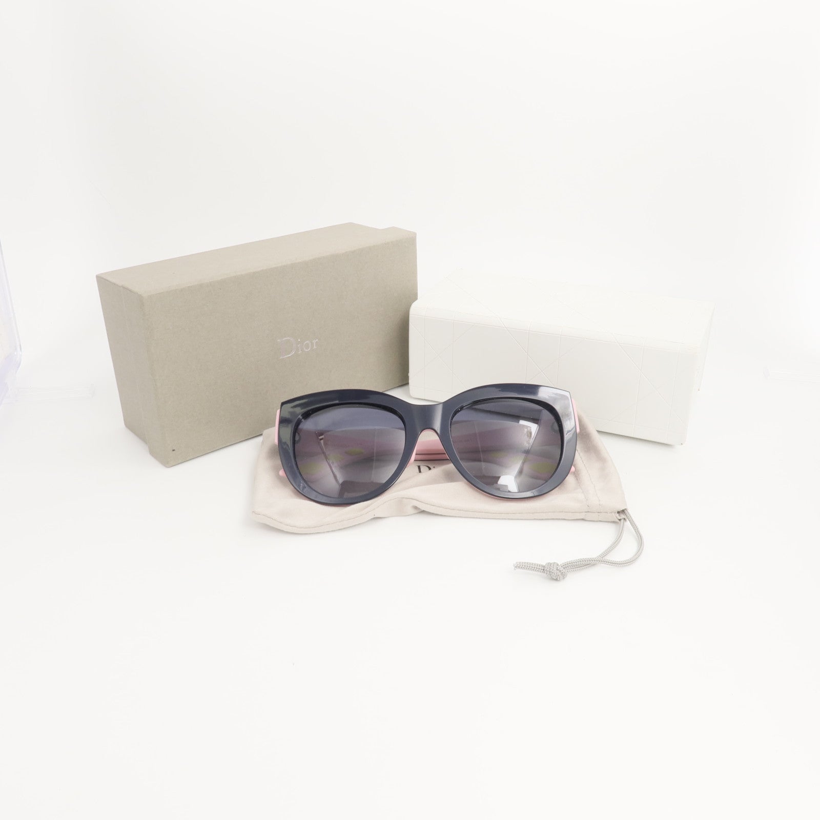Dior PVC Decale 1F Sunglass太陽眼鏡