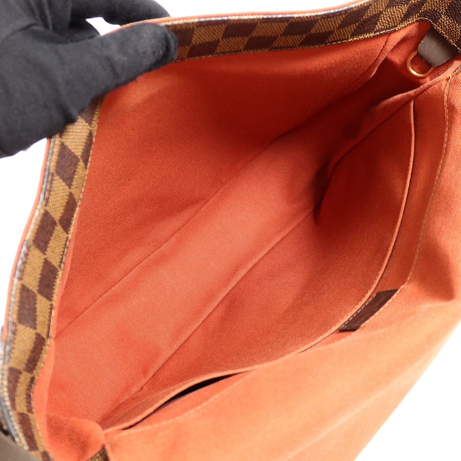LOUIS VUITTON Damier Bastille肩背袋