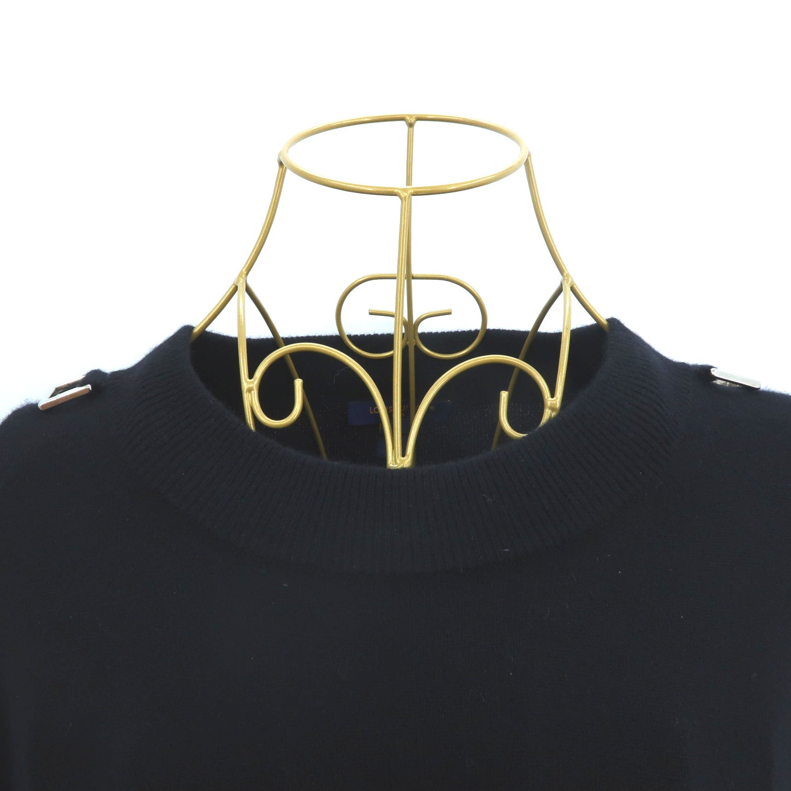 LOUIS VUITTON Cashmere Dress連身裙