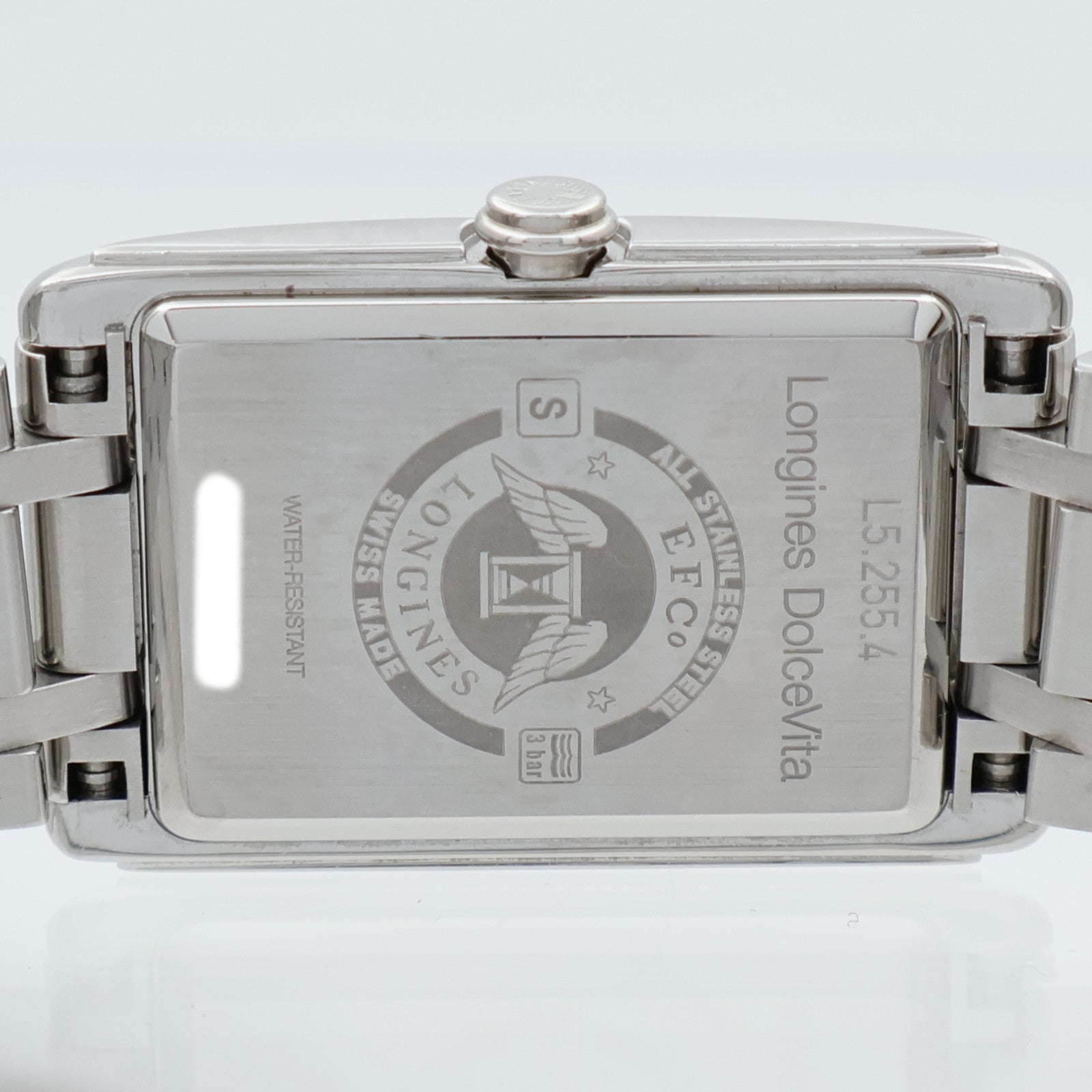 LONGINES Dolce Vita L5.255.4