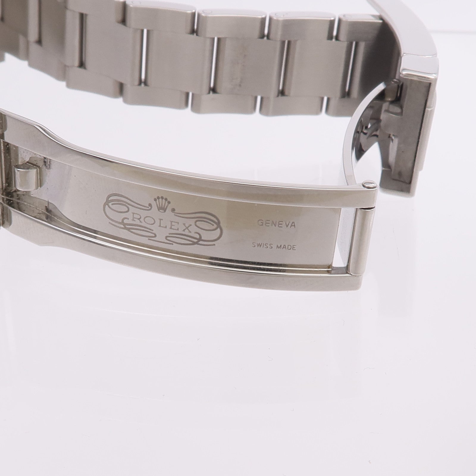 ROLEX Oyster Perpetual 114300