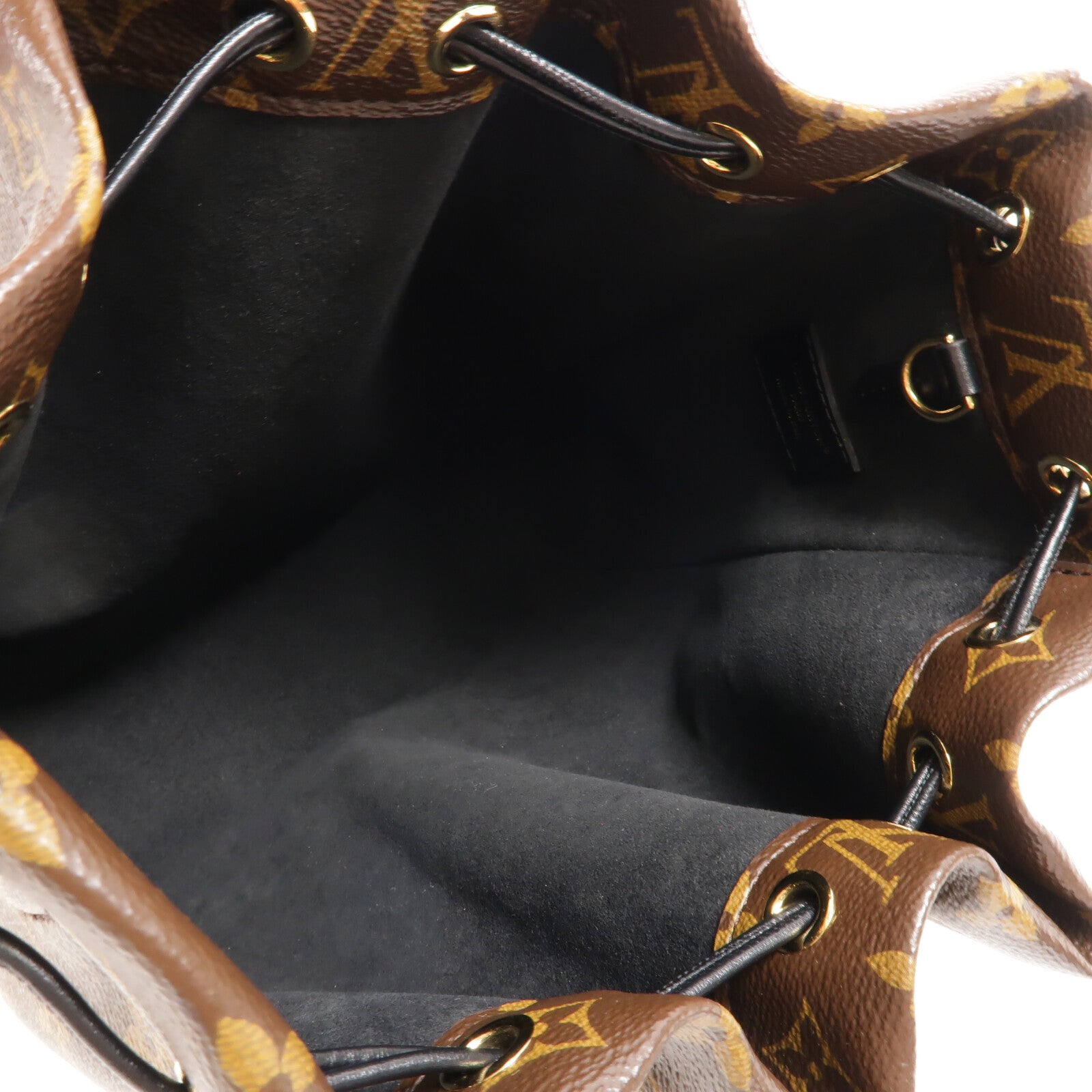 LOUIS VUITTON Monogram Neo Trunk鏈帶肩背袋