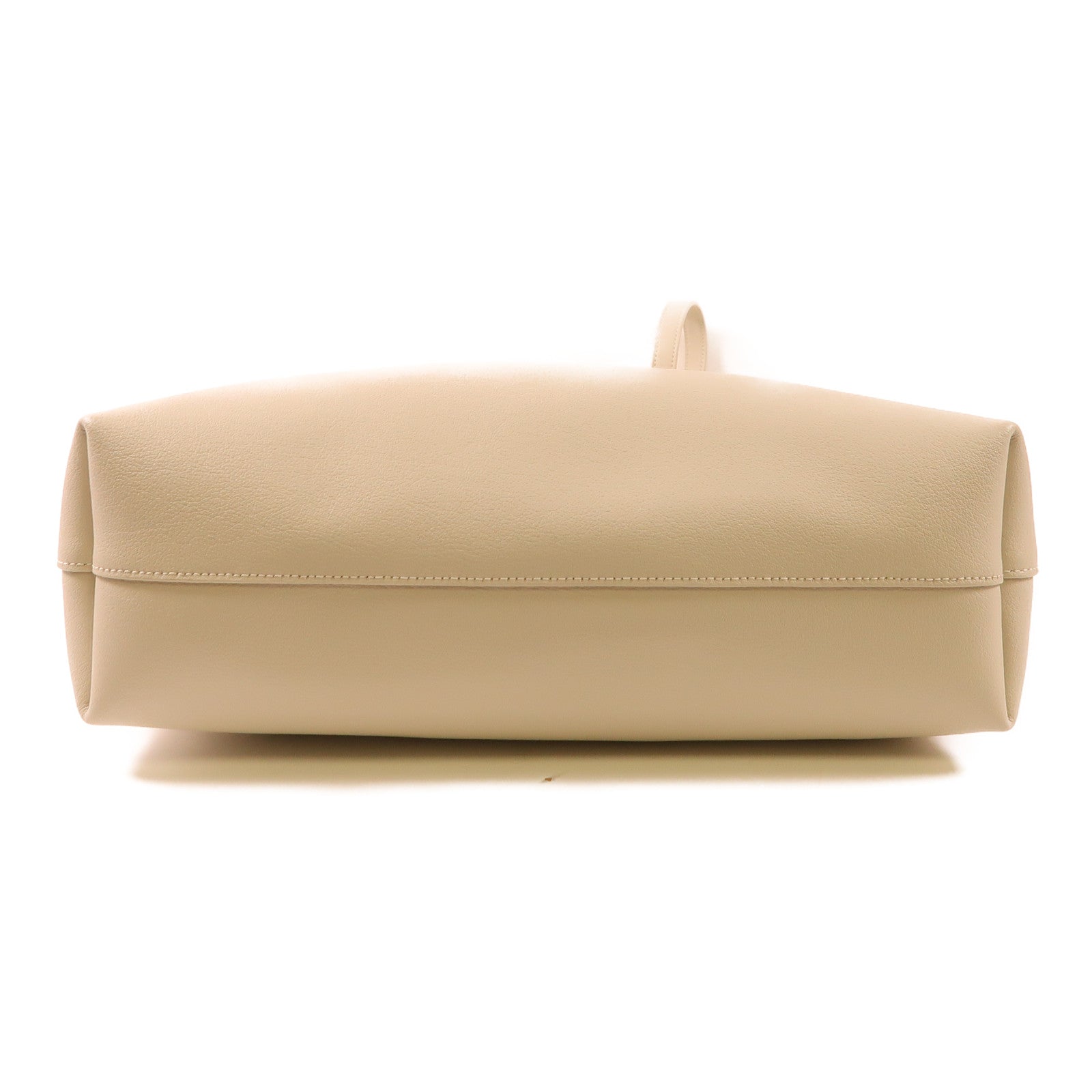 SAINT LAURENT 牛皮皮革Shoulder Bag金扣肩背袋