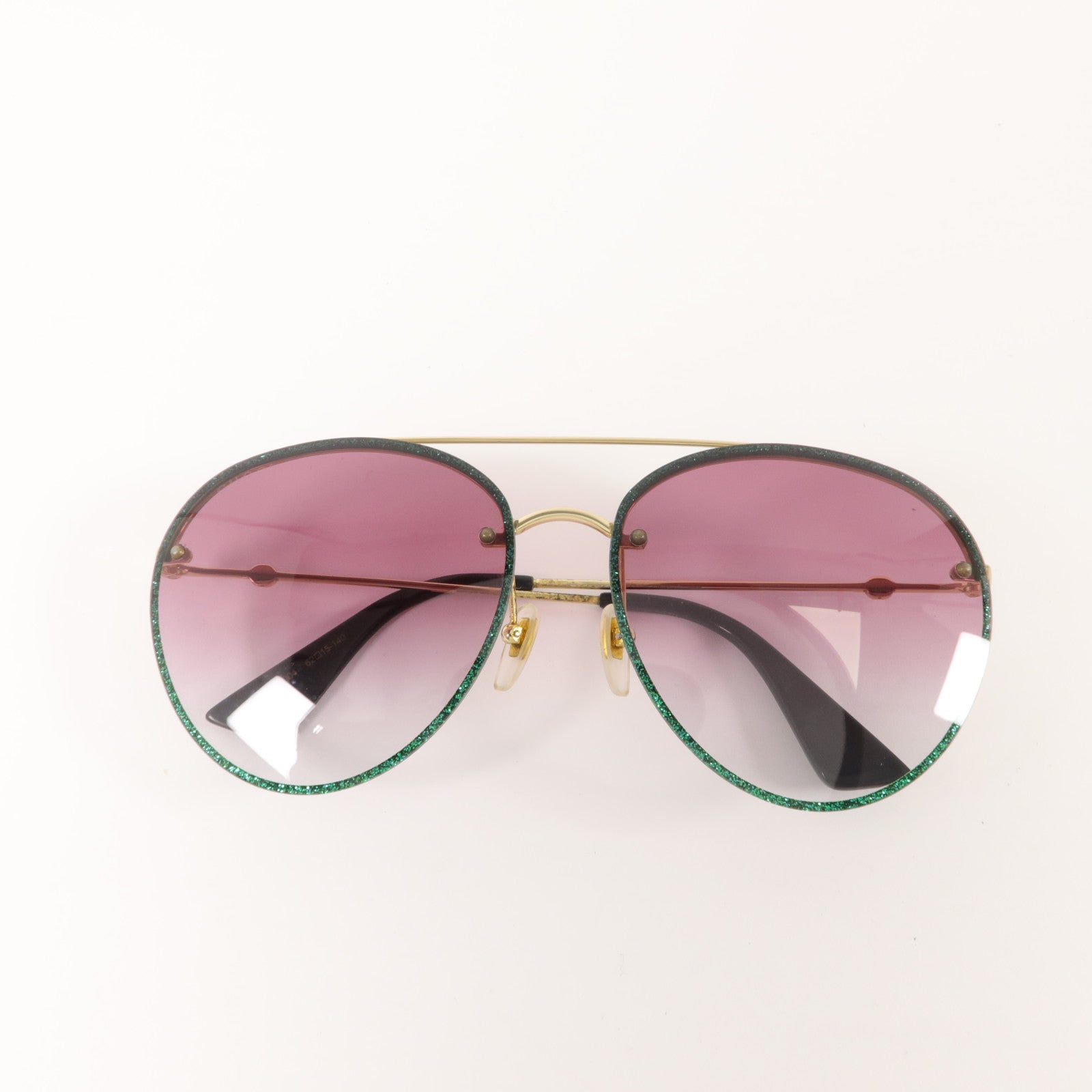 GUCCI 金屬Sunglasses太陽眼鏡