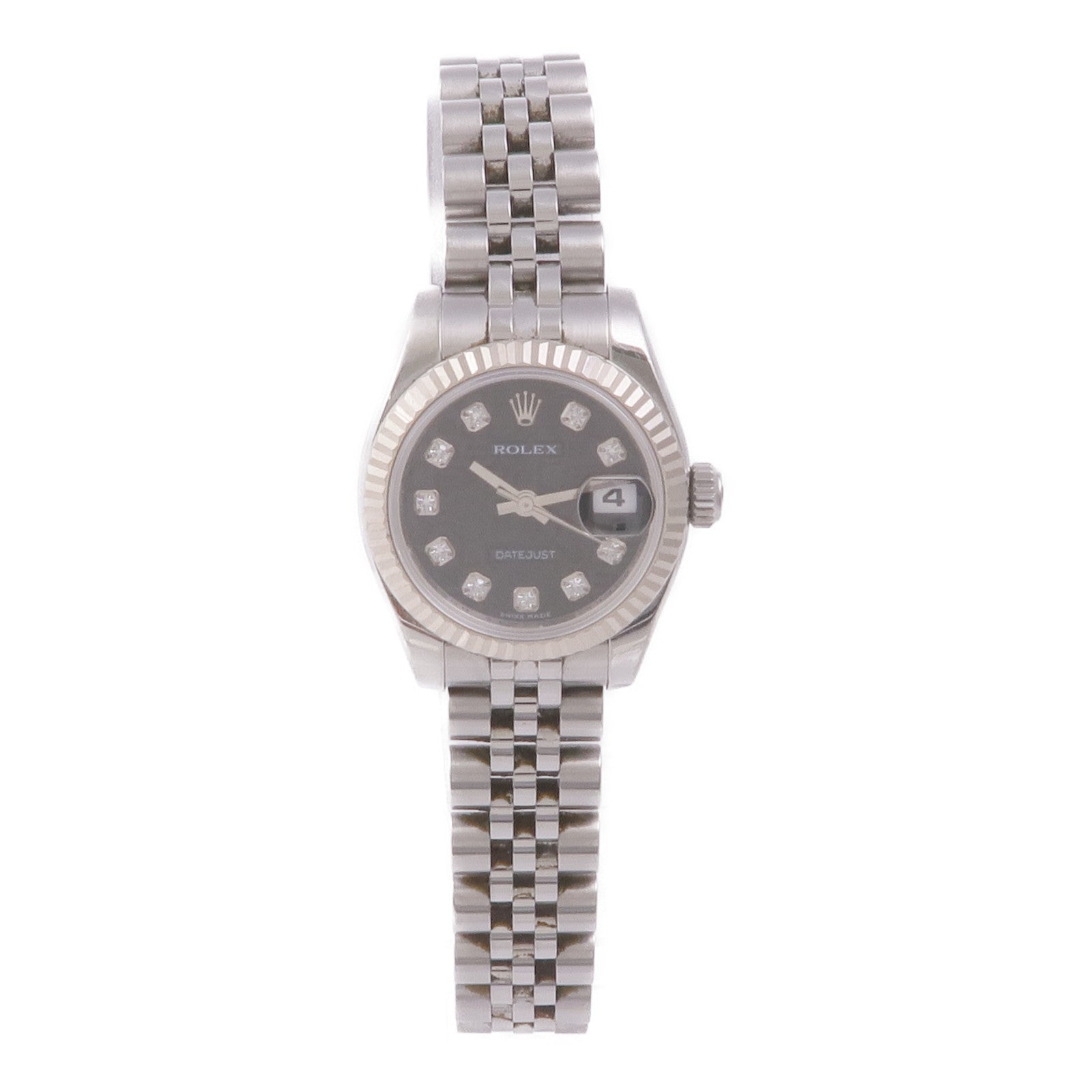 ROLEX Datejust 179174G