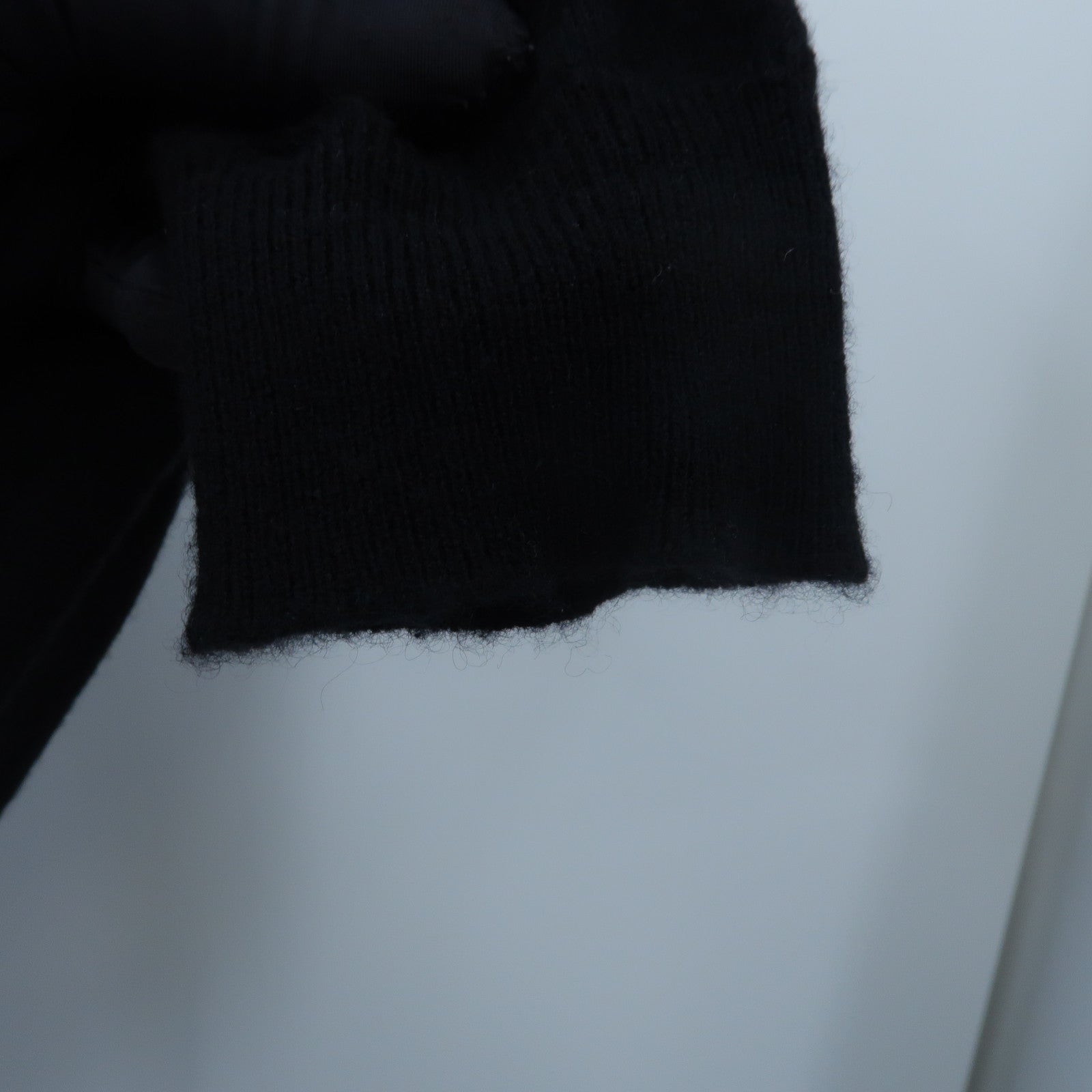 LOUIS VUITTON Cashmere Dress連身裙