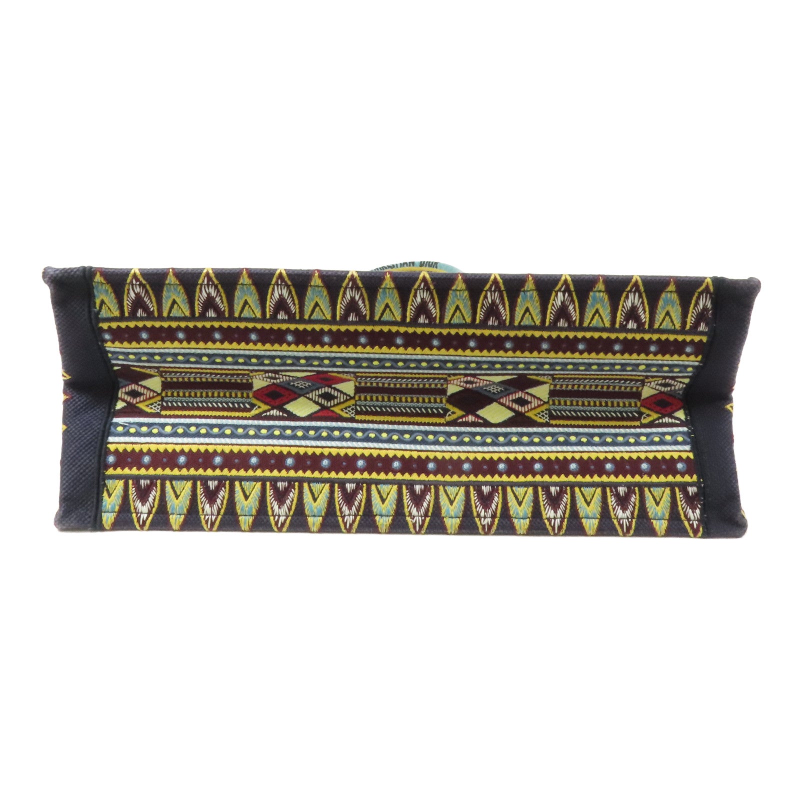 Dior 帆布Book Tote Medium手挽袋