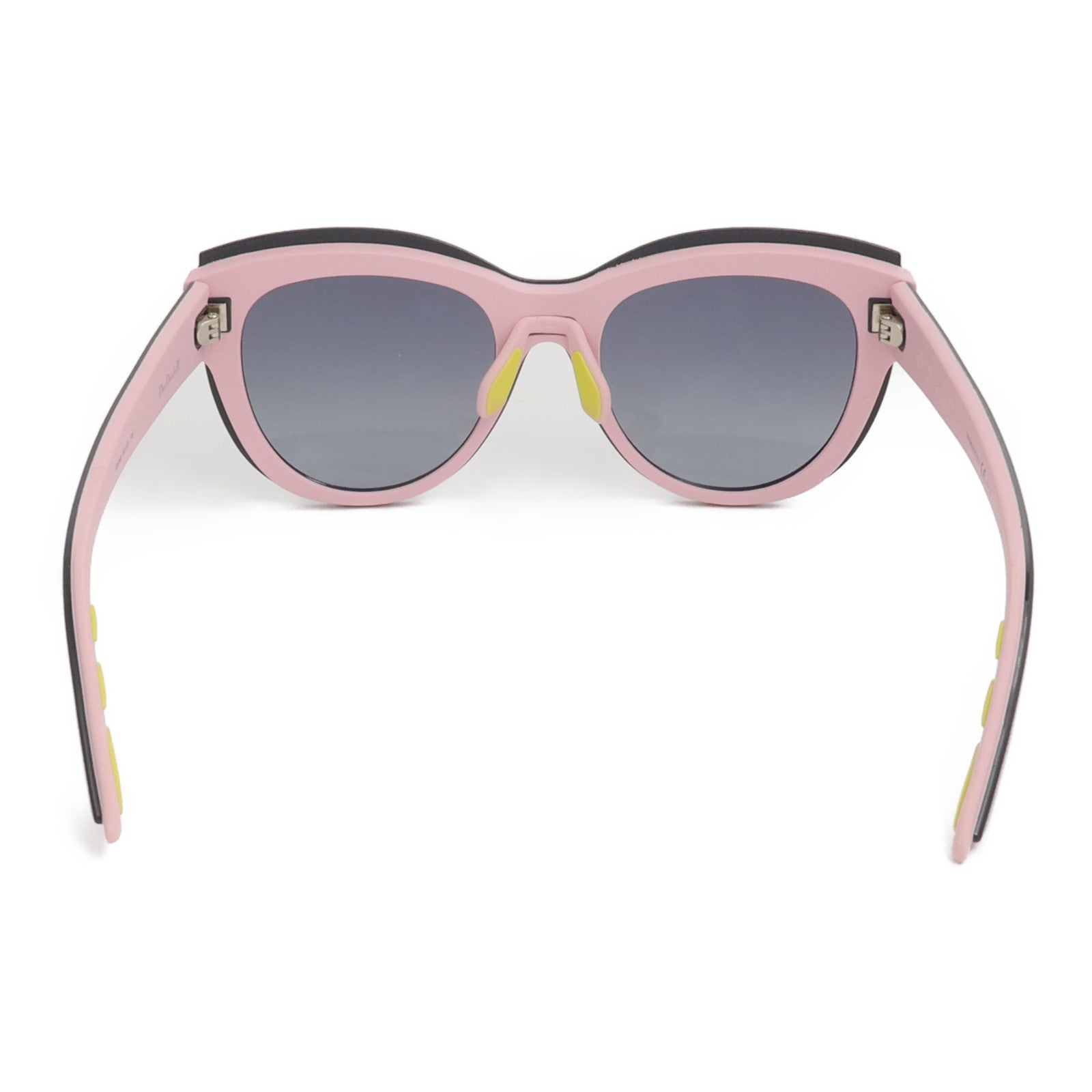 Dior PVC Decale 1F Sunglass太陽眼鏡