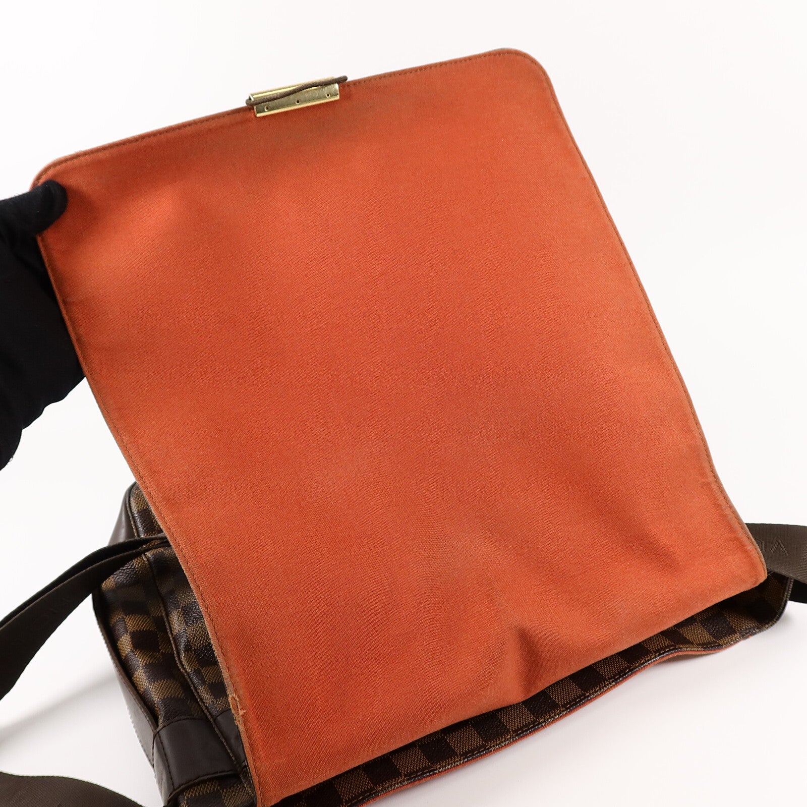 LOUIS VUITTON Damier Bastille肩背袋