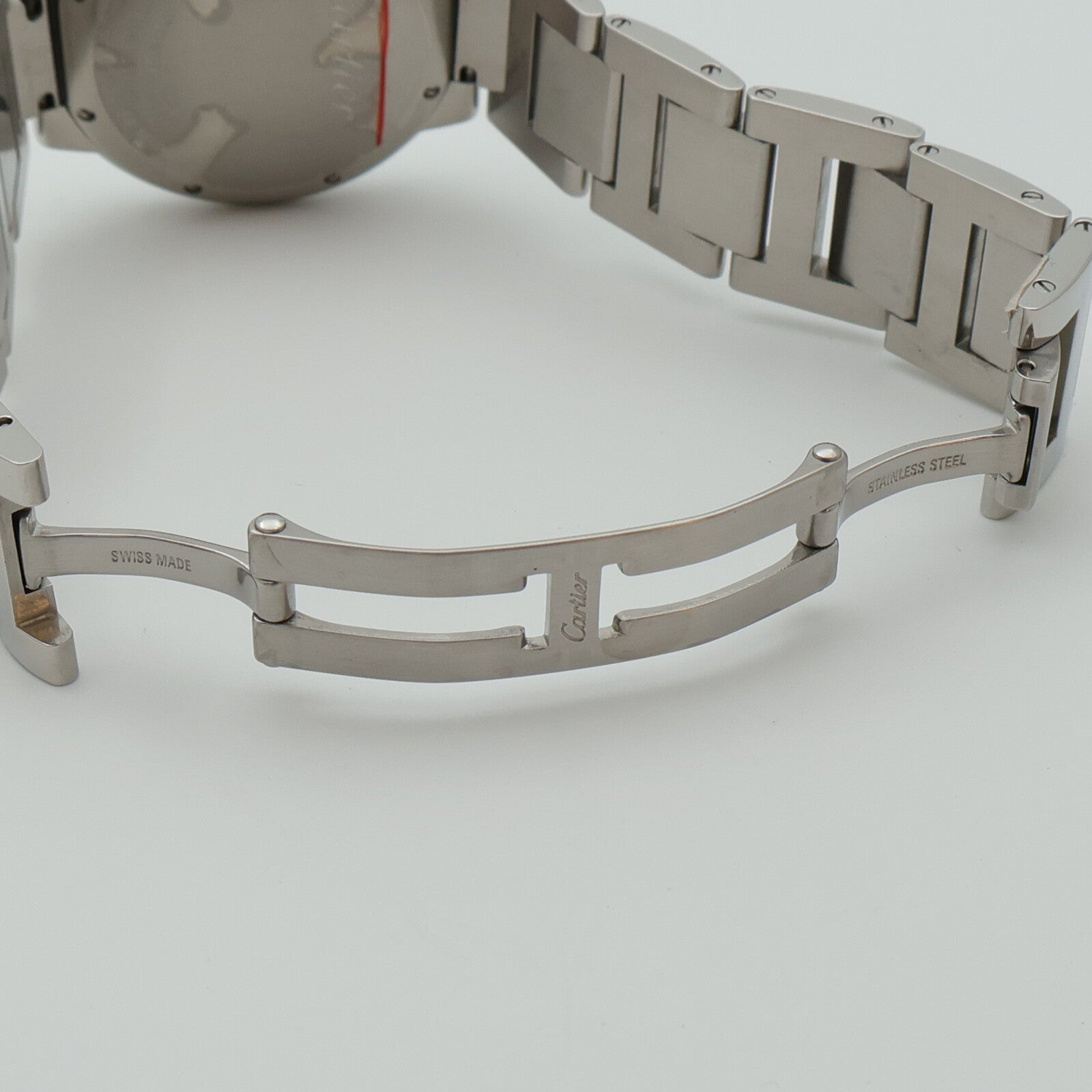 CARTIER Ballon Bleu W69011Z4