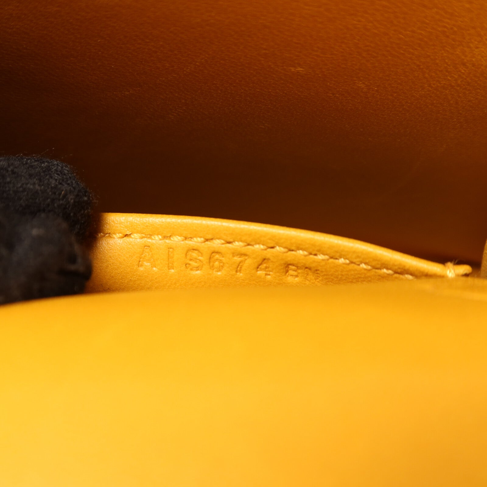 HERMES 【Hermes Fair】Chevre皮革Mini Kelly銀扣手挽袋