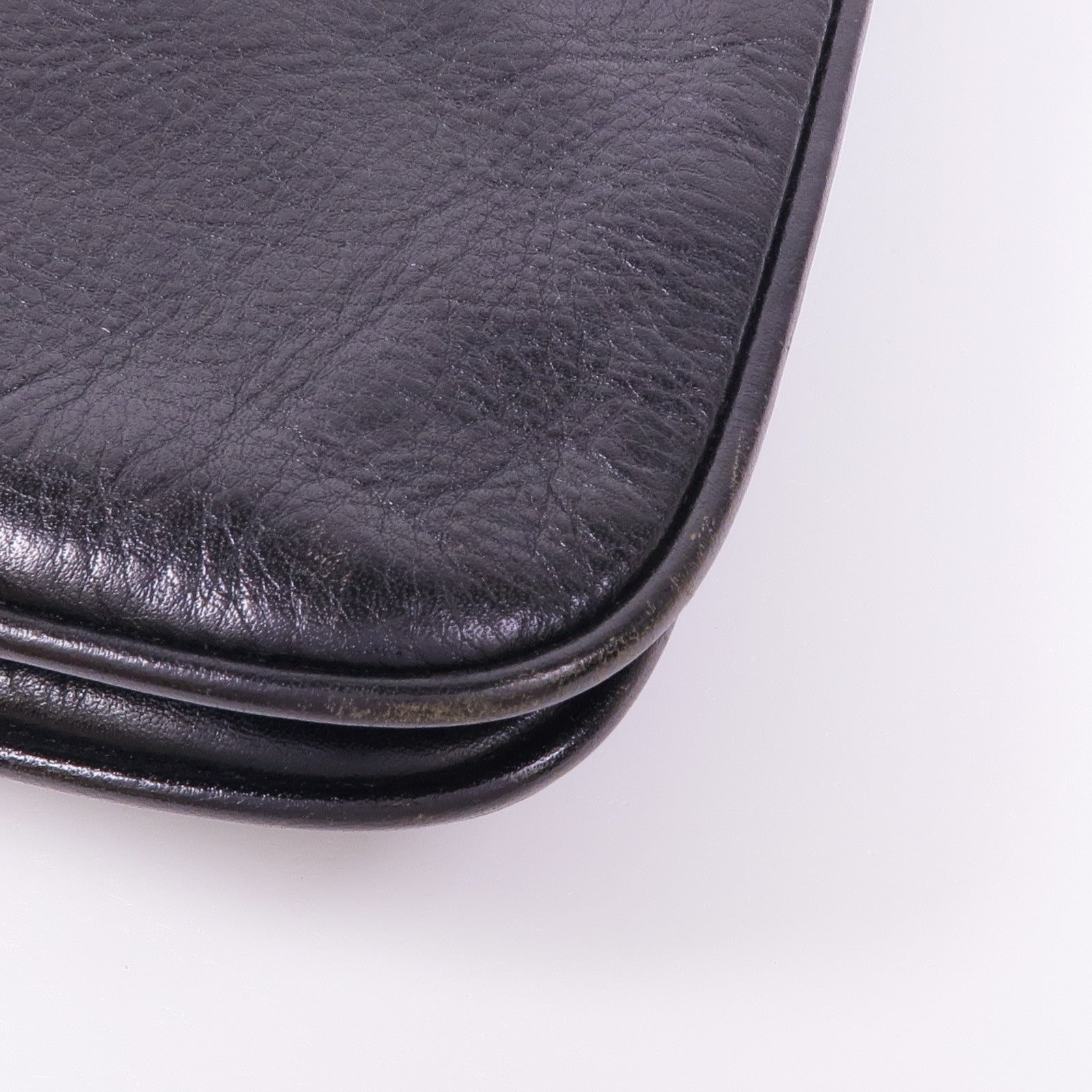 Tory Burch 牛皮皮革Chain Shoulder Bag金扣鏈帶肩背袋