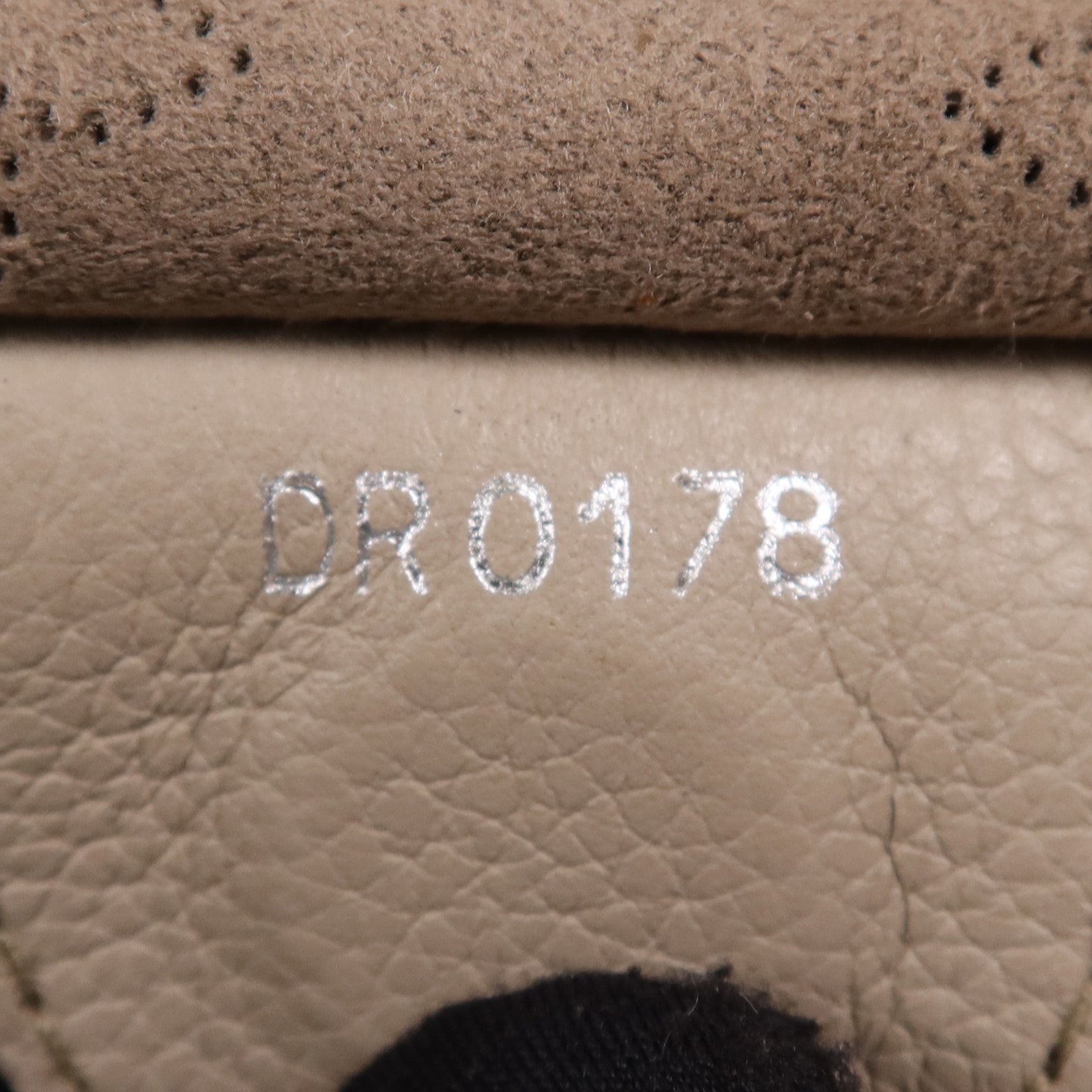 LOUIS VUITTON Mahina Hina PM銀扣手挽肩背兩用袋