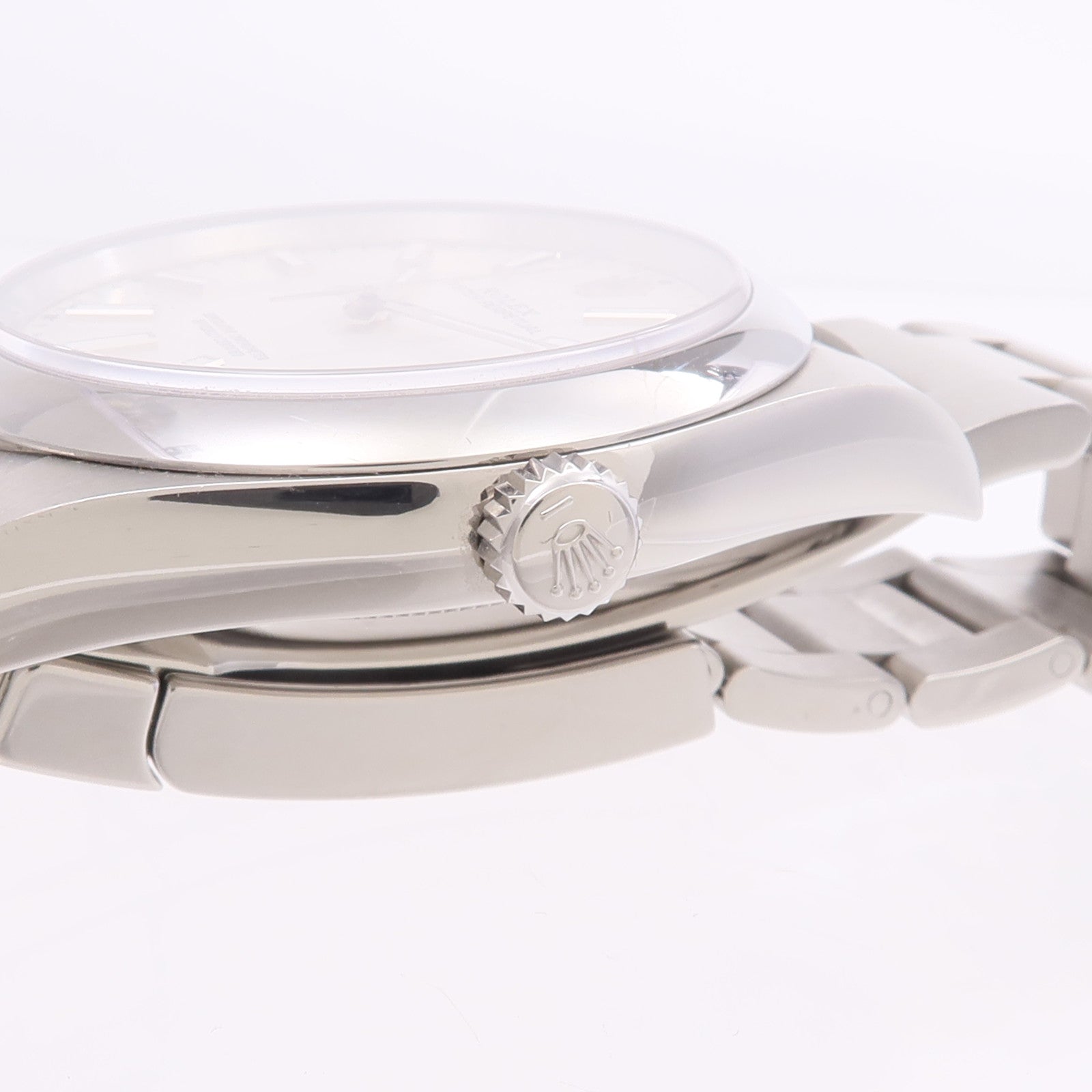 ROLEX Oyster Perpetual 114300