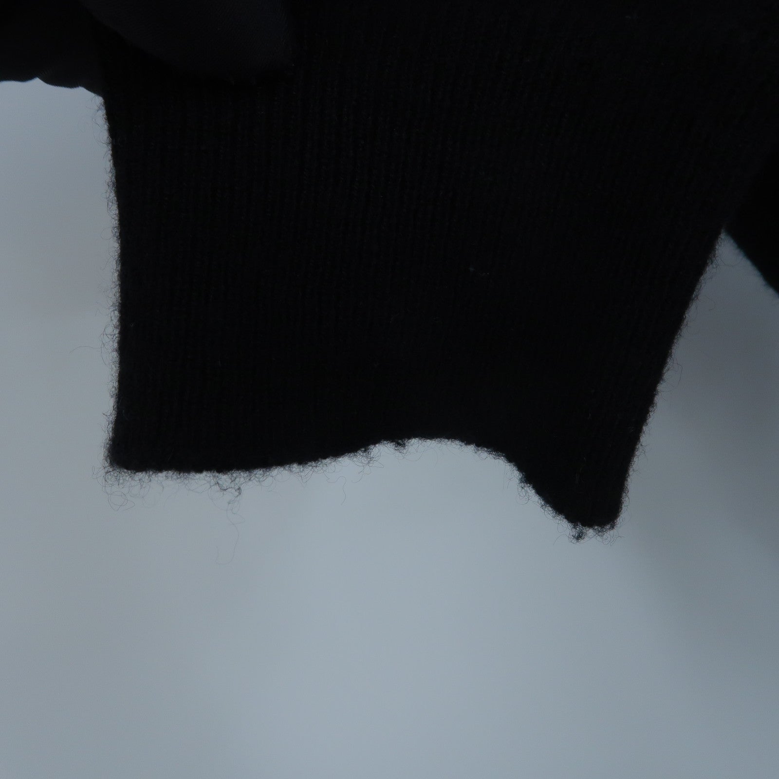 LOUIS VUITTON Cashmere Dress連身裙
