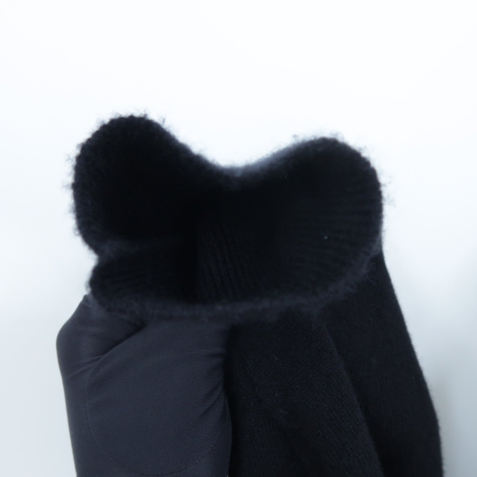 LOUIS VUITTON Cashmere Dress連身裙
