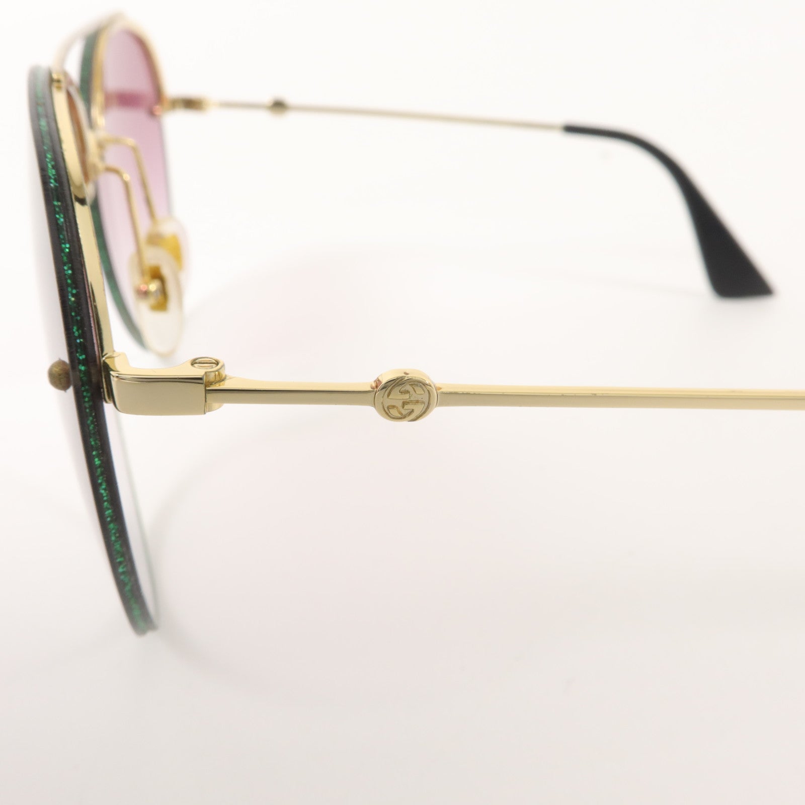 GUCCI 金屬Sunglasses太陽眼鏡