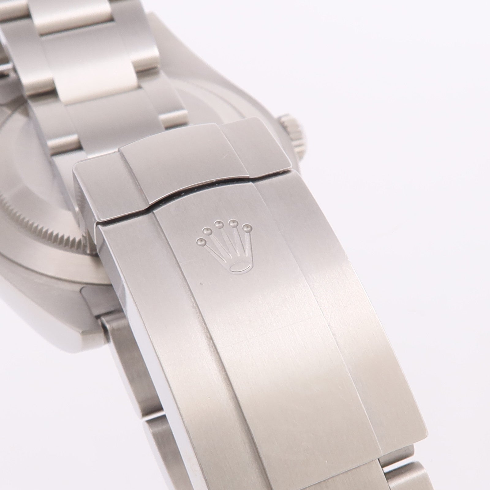 ROLEX Oyster Perpetual 114300