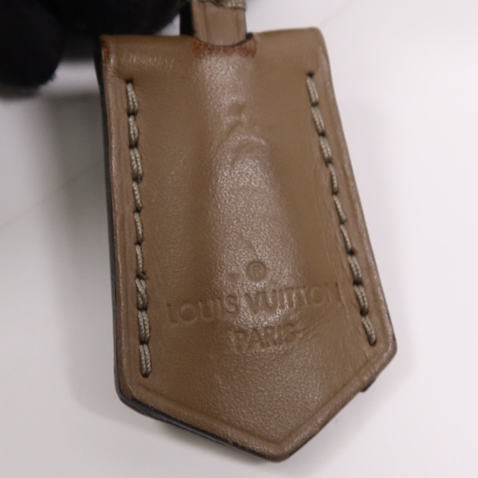 LOUIS VUITTON Mahina Hina PM銀扣手挽肩背兩用袋