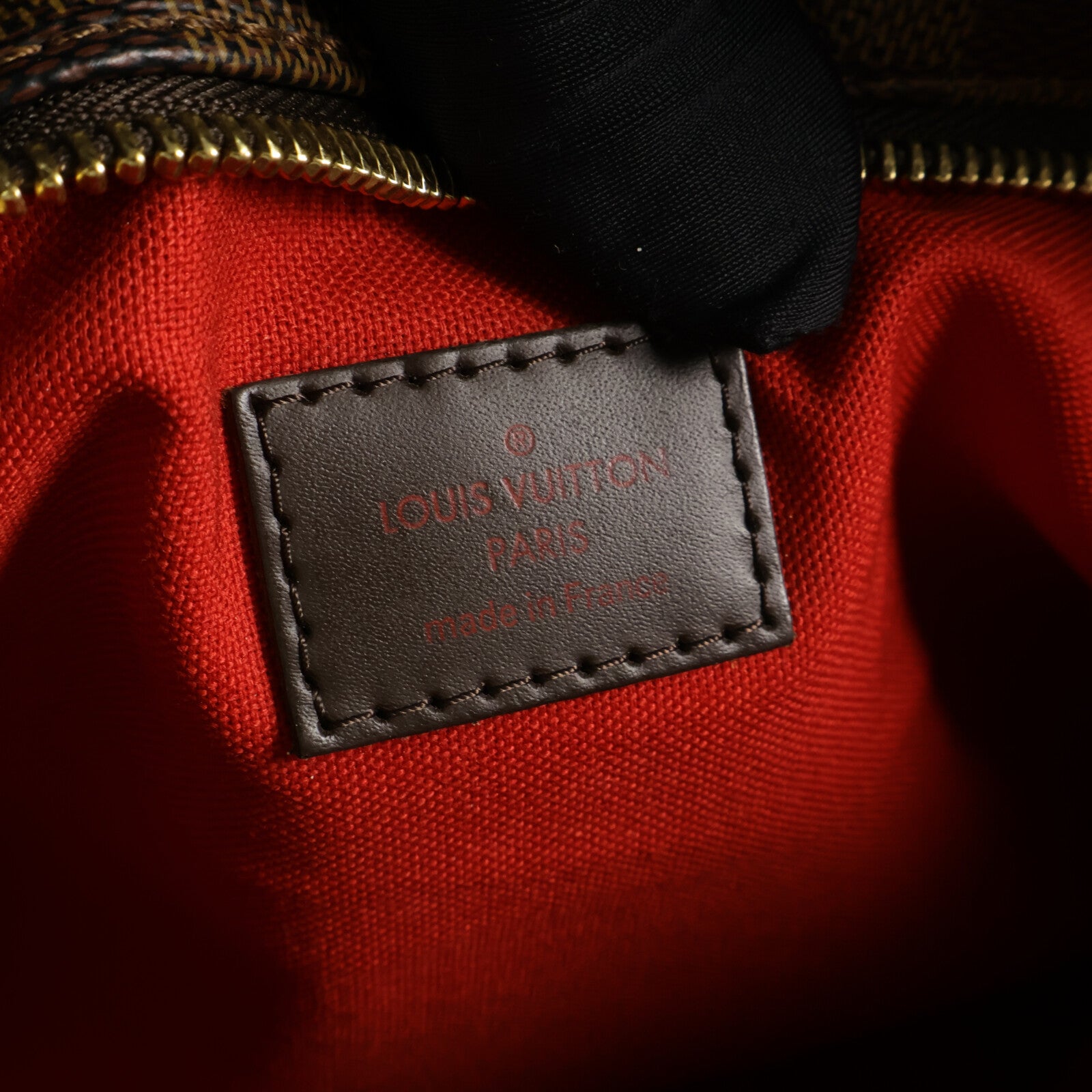 LOUIS VUITTON Damier Bloomsbury PM肩背袋
