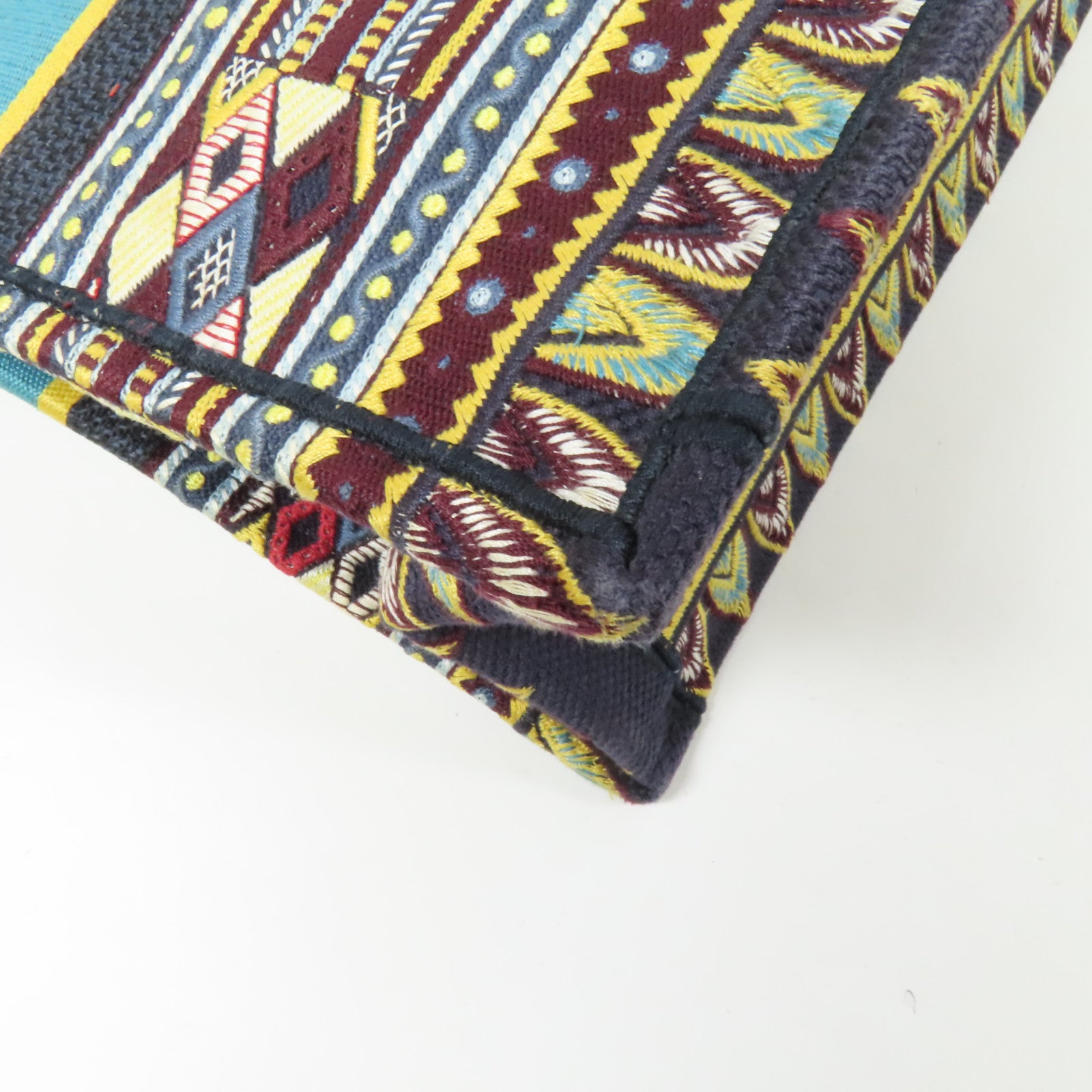 Dior 帆布Book Tote Medium手挽袋