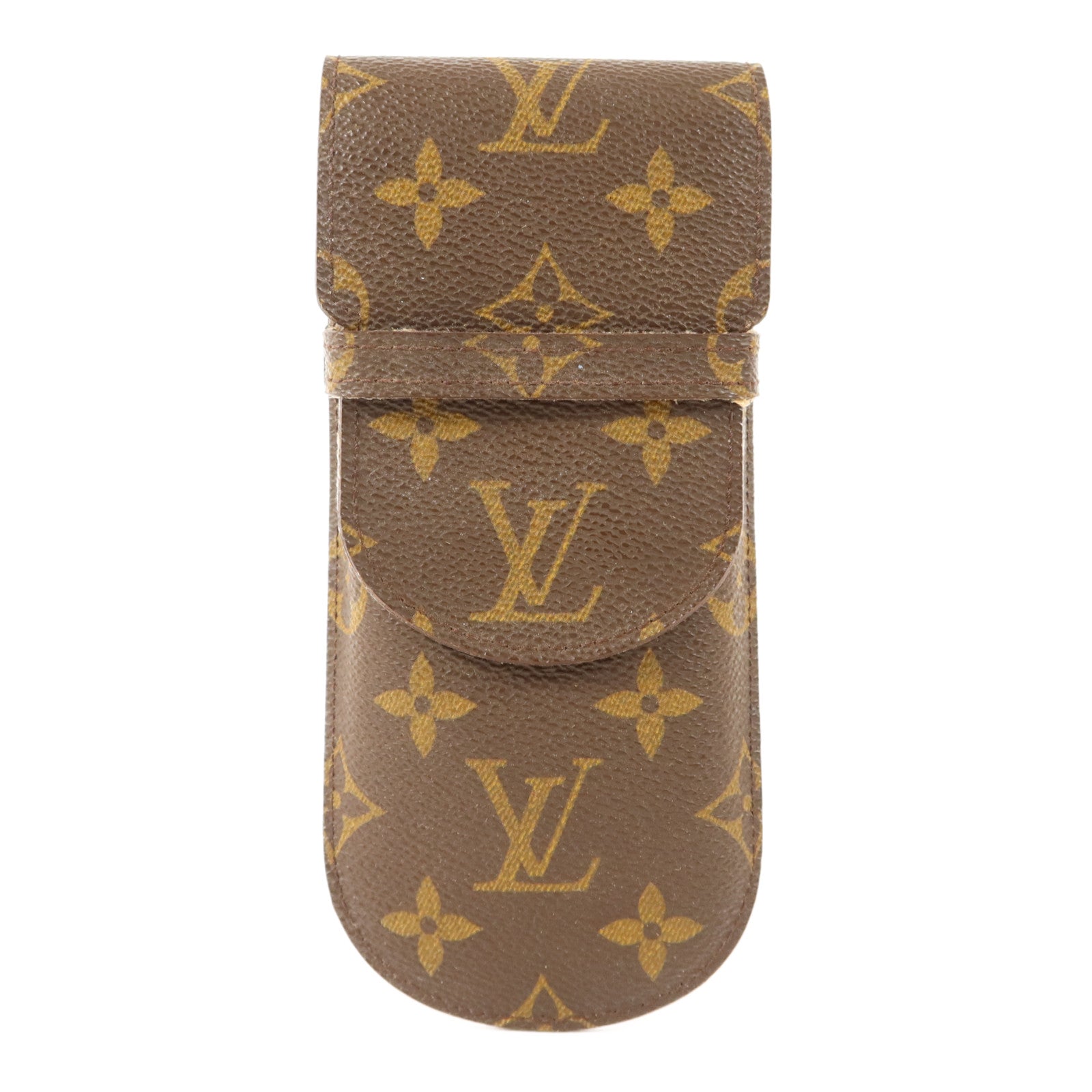 LOUIS VUITTON 【激減優惠】Monogram Etui Lunettes Rabat眼鏡套