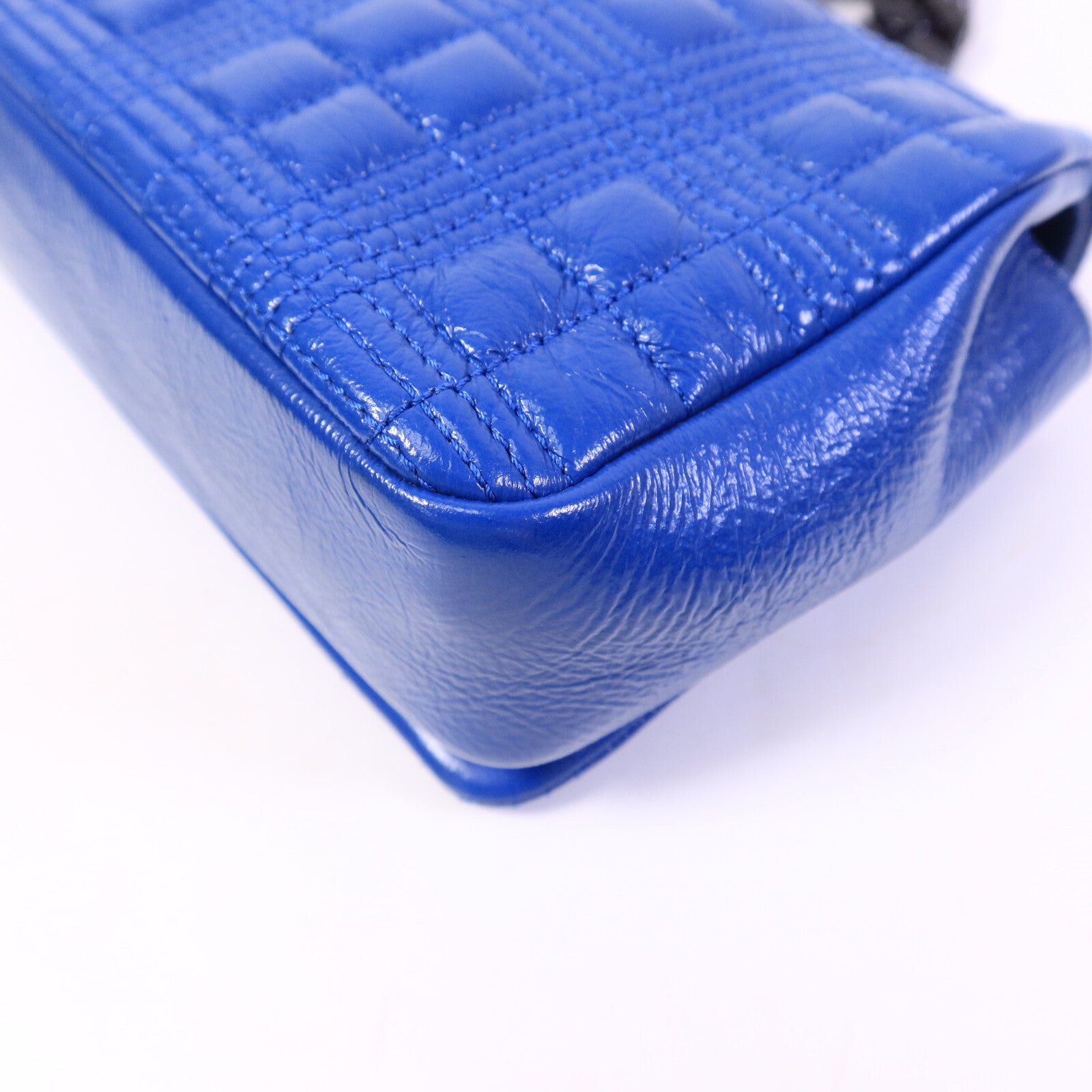 BURBERRY 羊皮皮革Shoulder Bag肩背袋