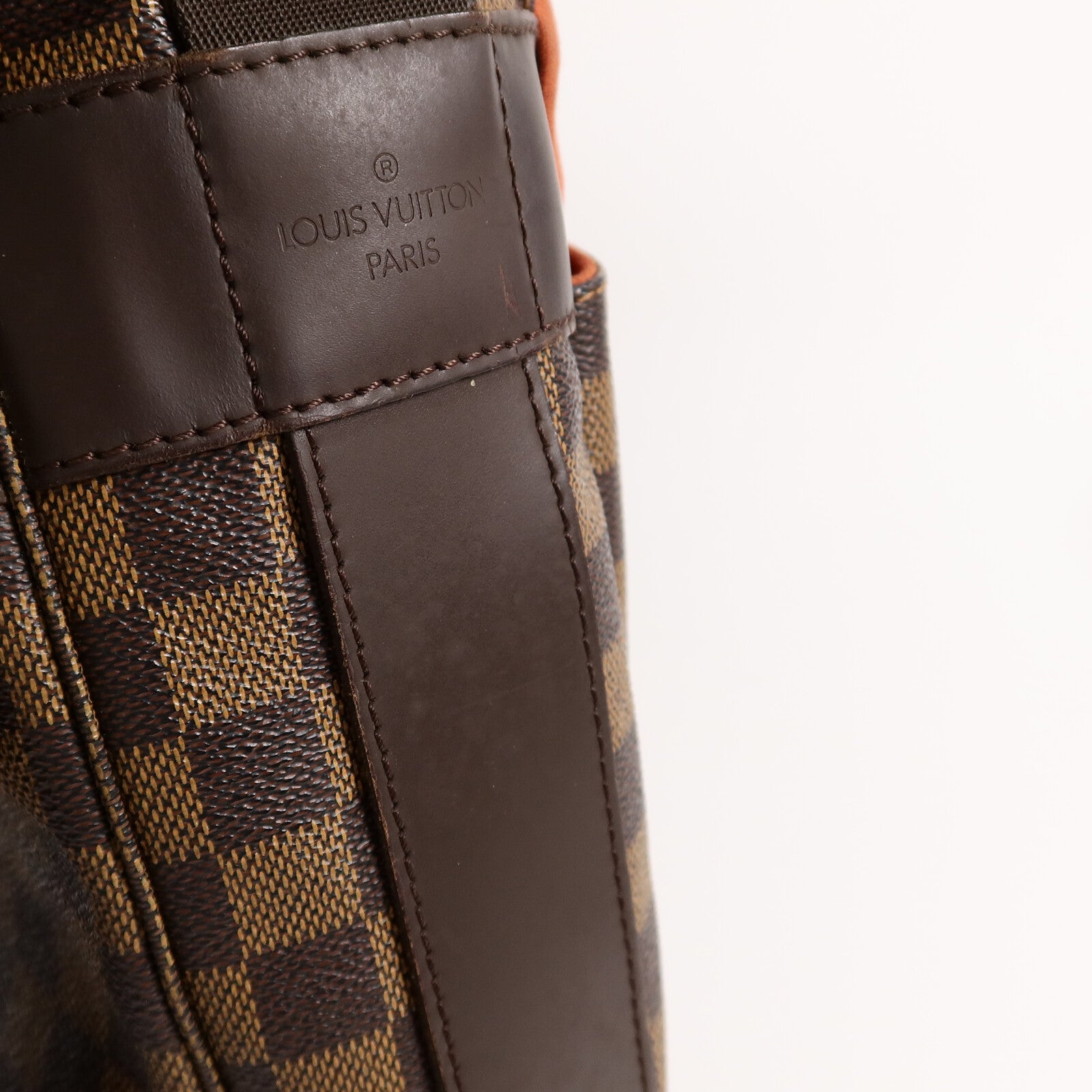 LOUIS VUITTON Damier Bastille肩背袋
