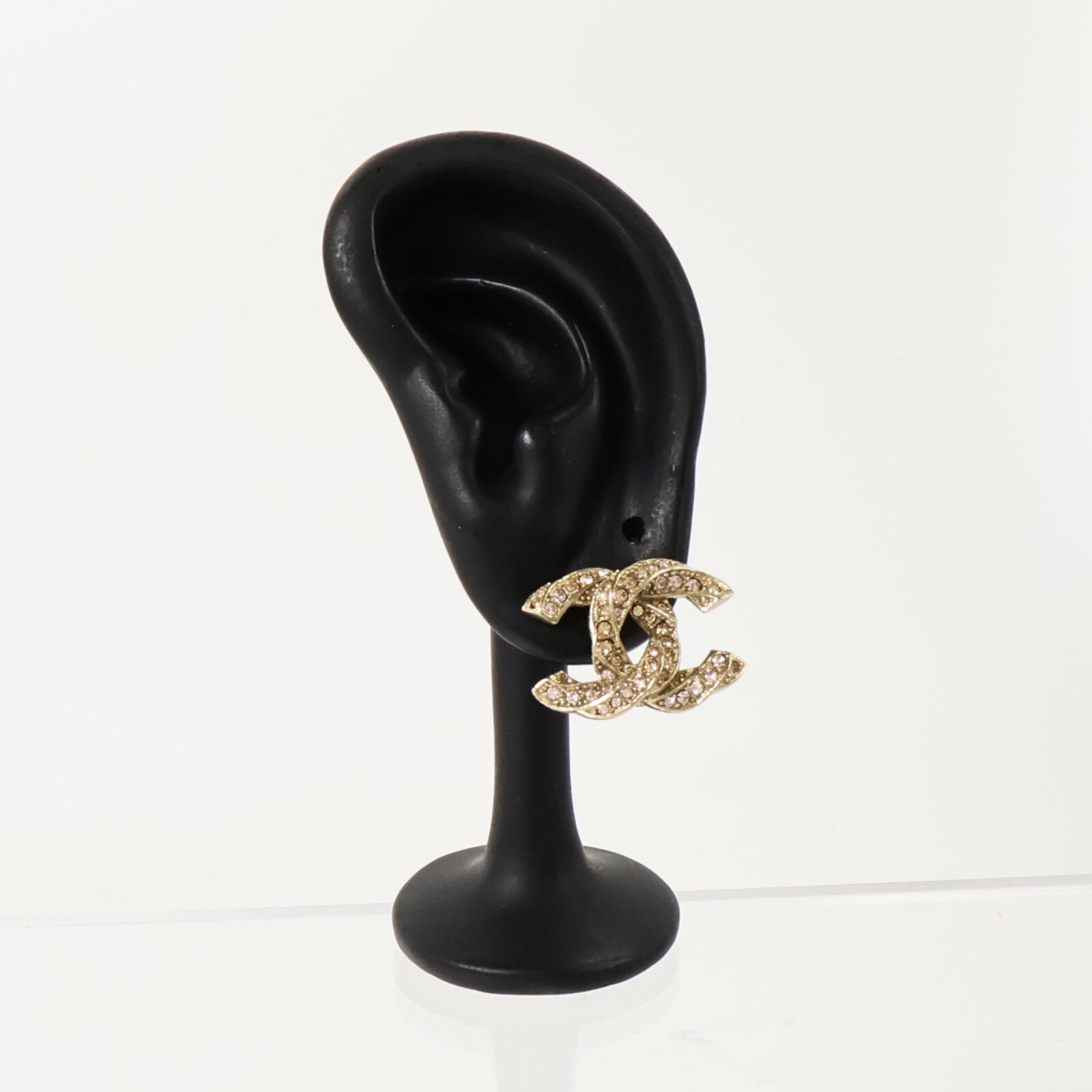 CHANEL 金屬Earrings耳環