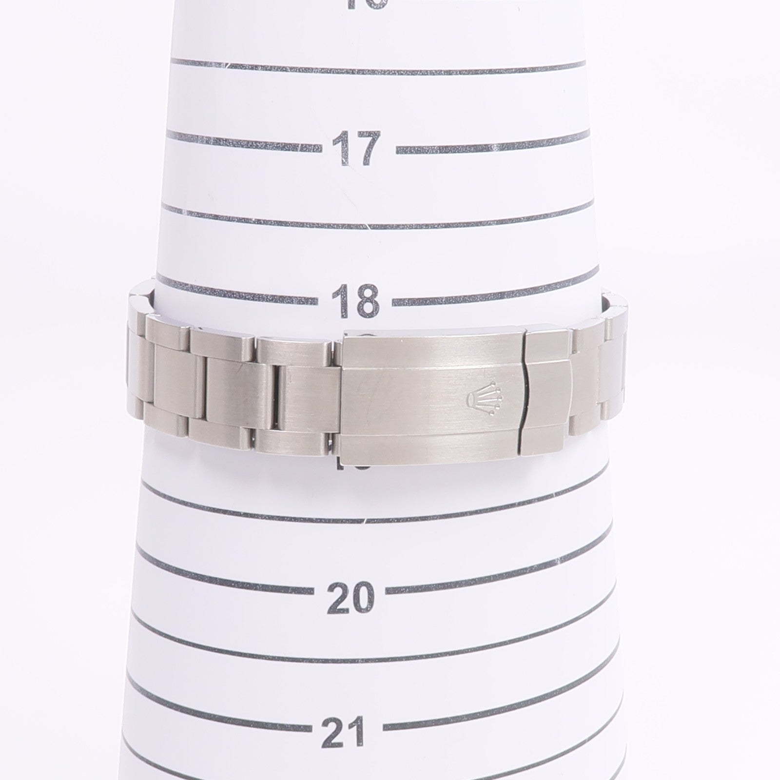 ROLEX Oyster Perpetual 114300