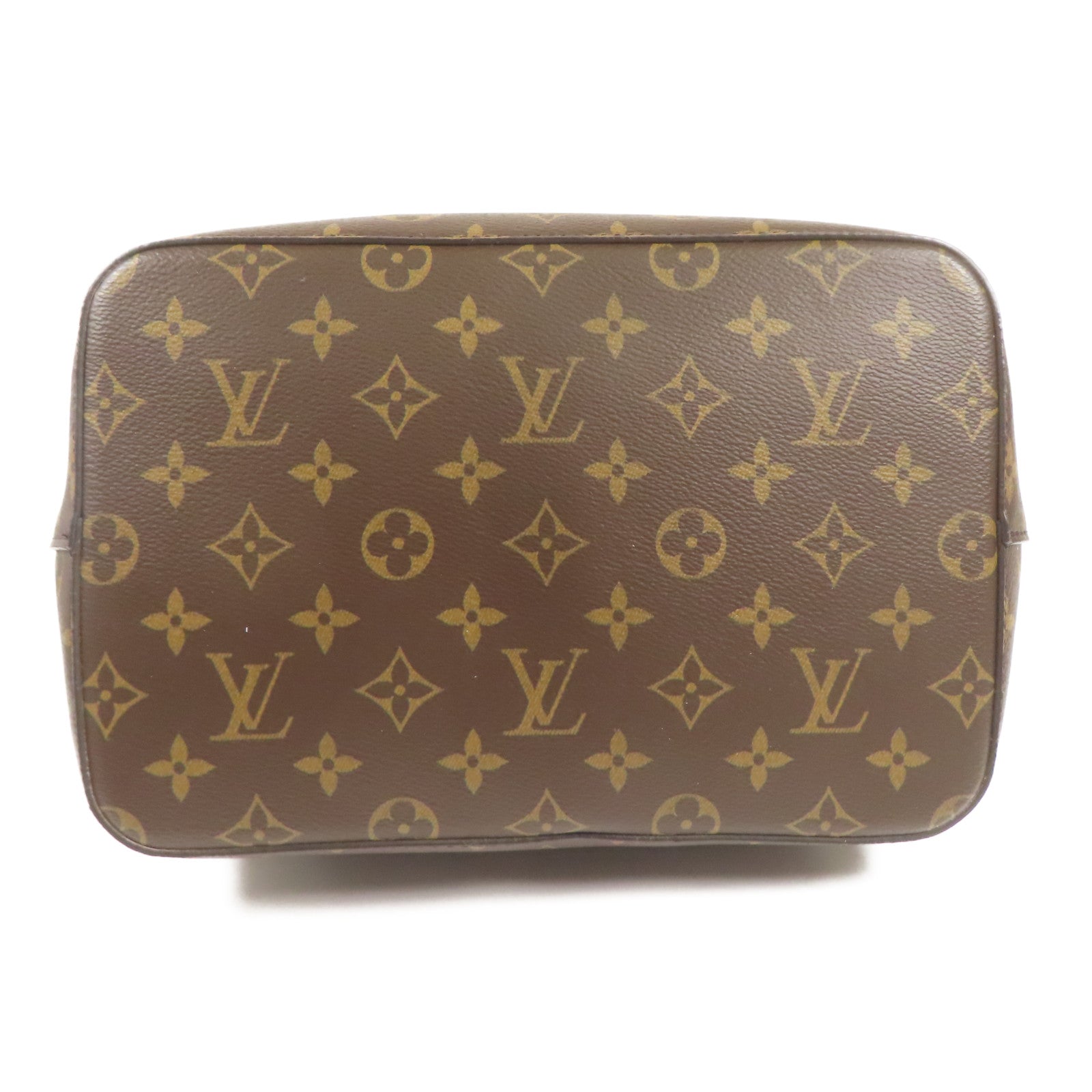 LOUIS VUITTON Monogram Neo Noe金扣手挽肩背兩用袋