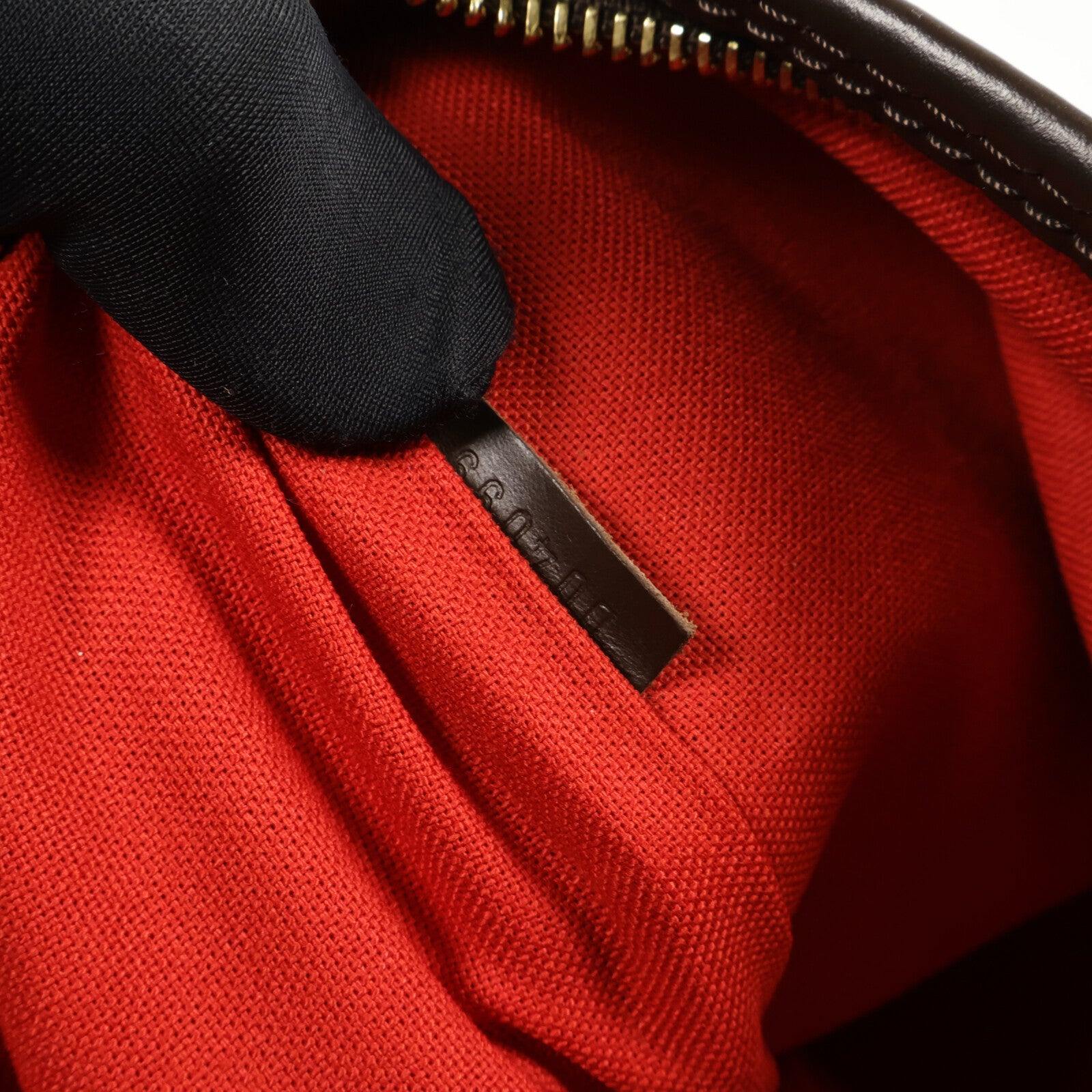 LOUIS VUITTON Damier Bloomsbury PM肩背袋