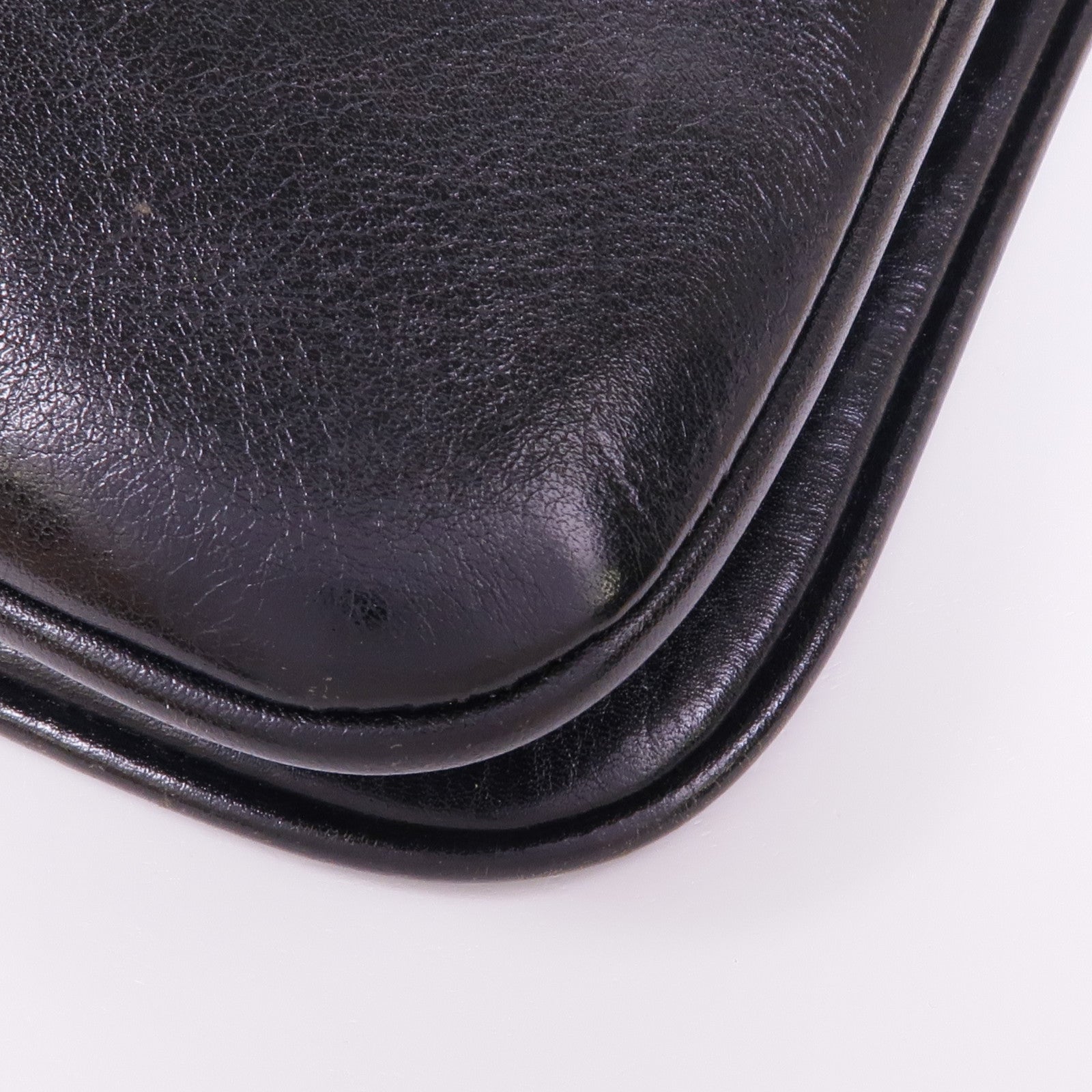 Tory Burch 牛皮皮革Chain Shoulder Bag金扣鏈帶肩背袋